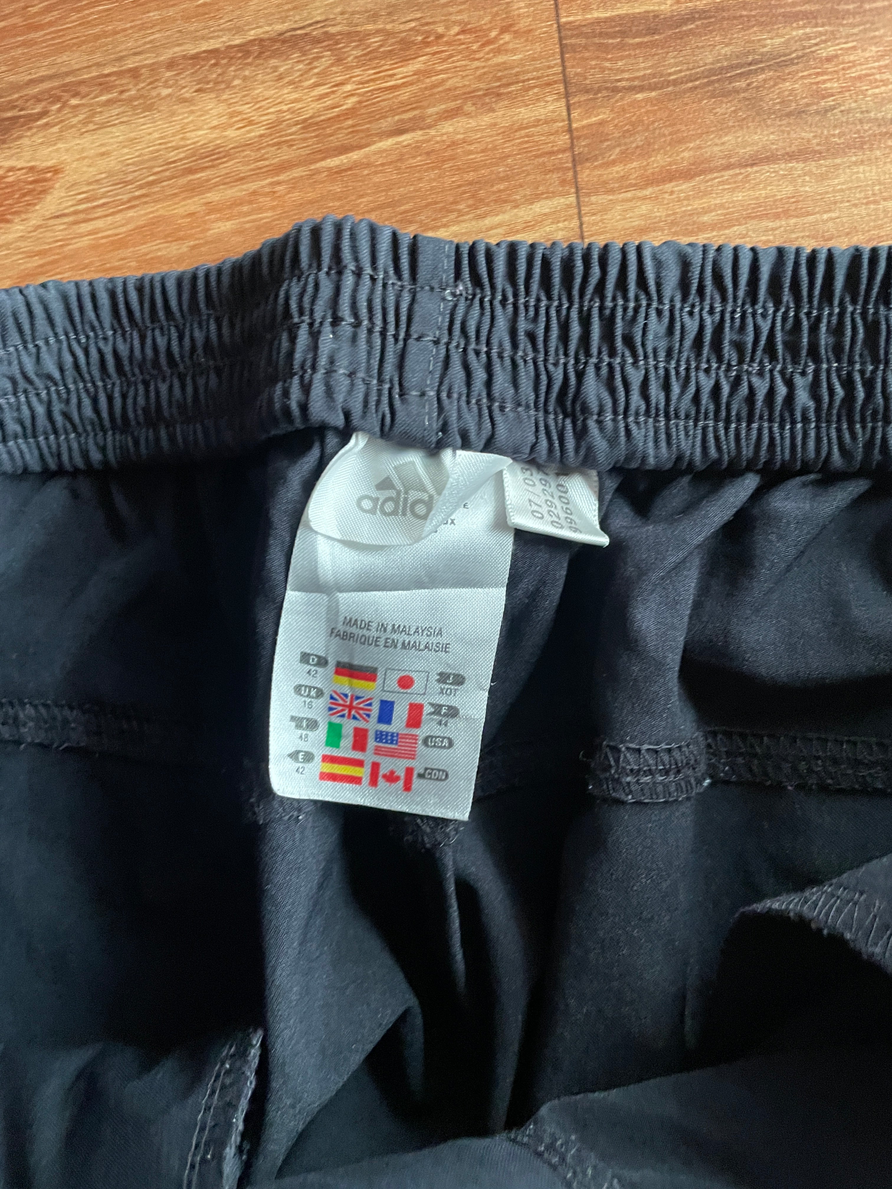 Trackpant