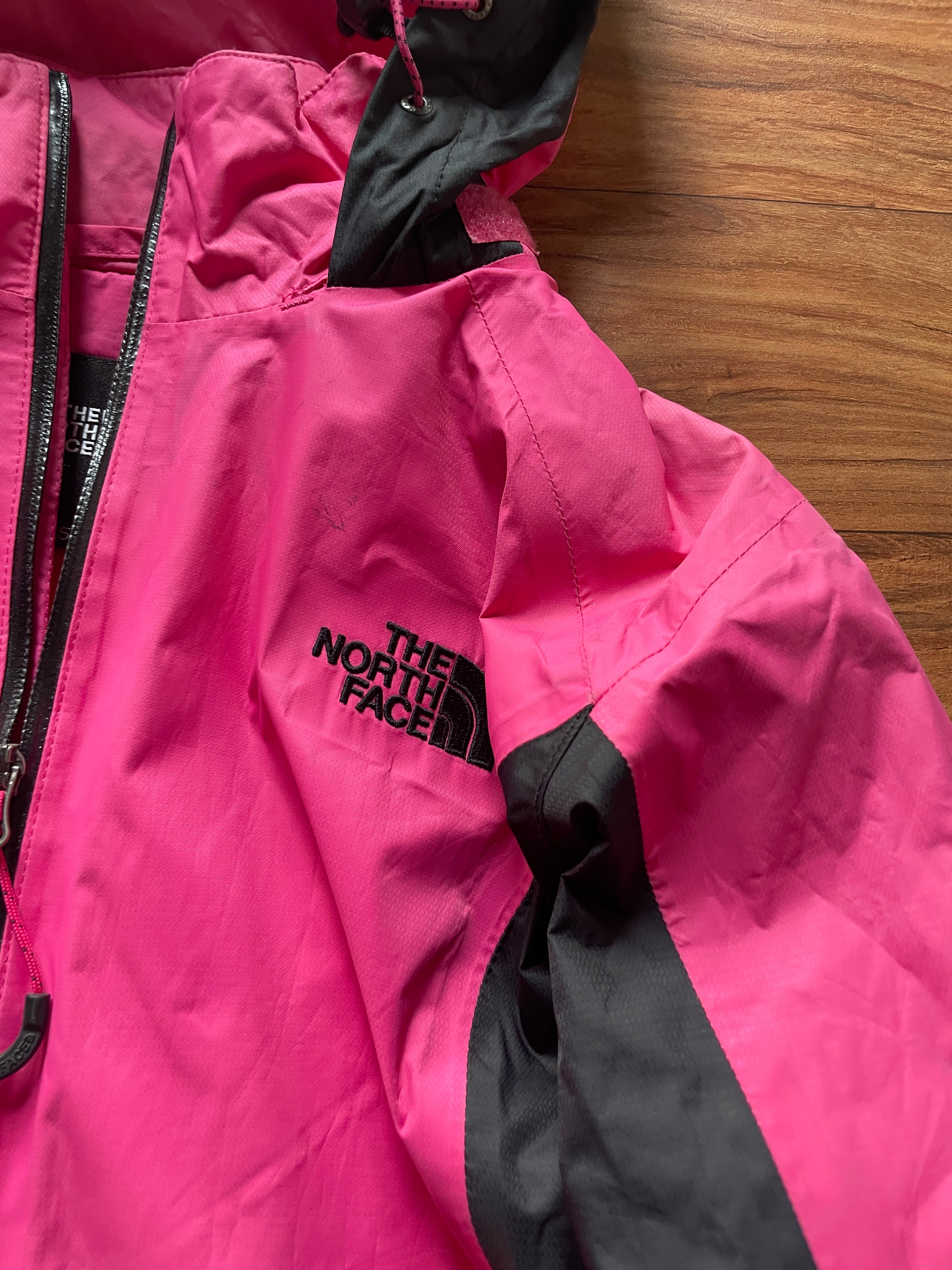North face