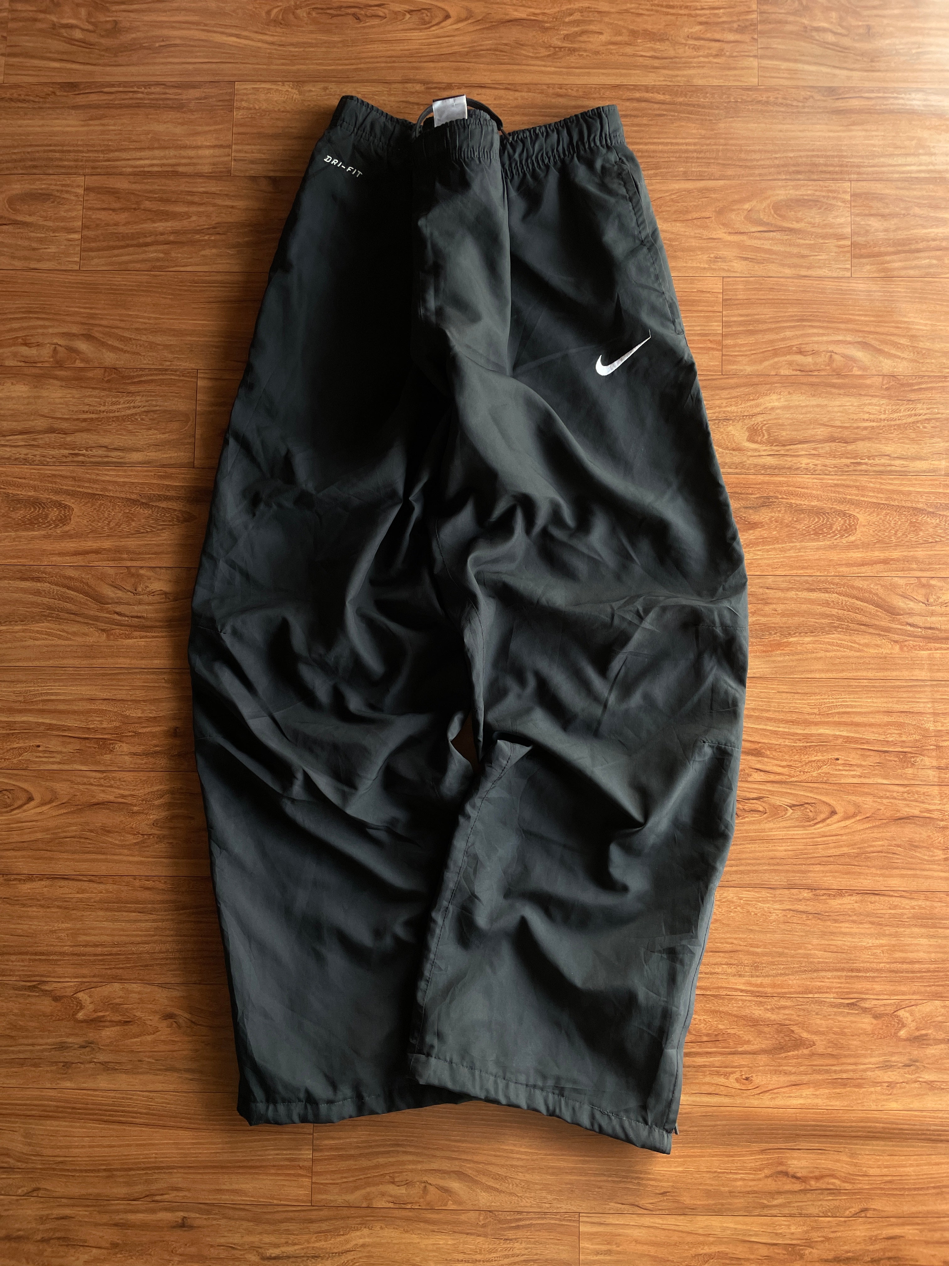 Dri-fit Track pant