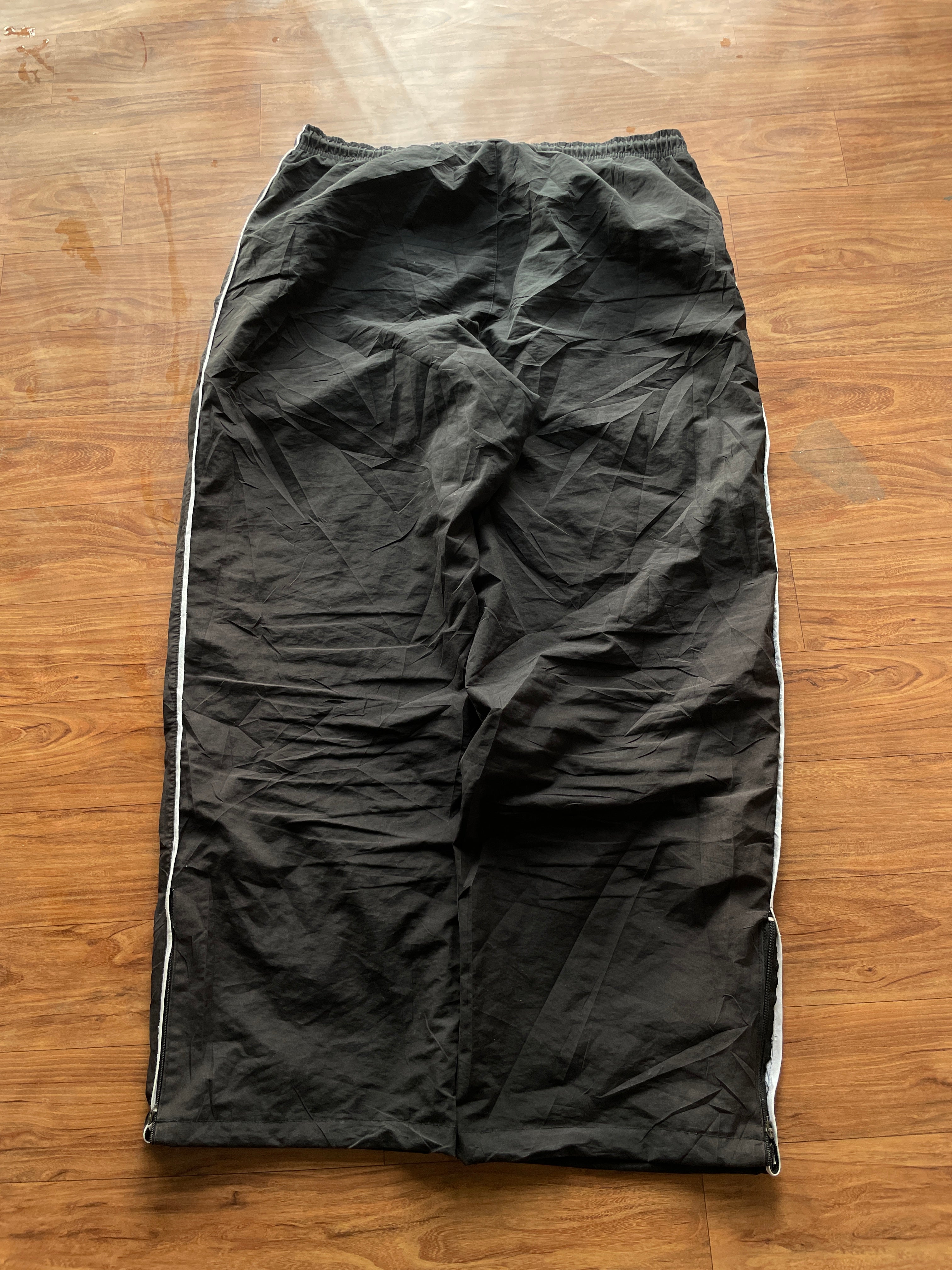 Nike baggy track
