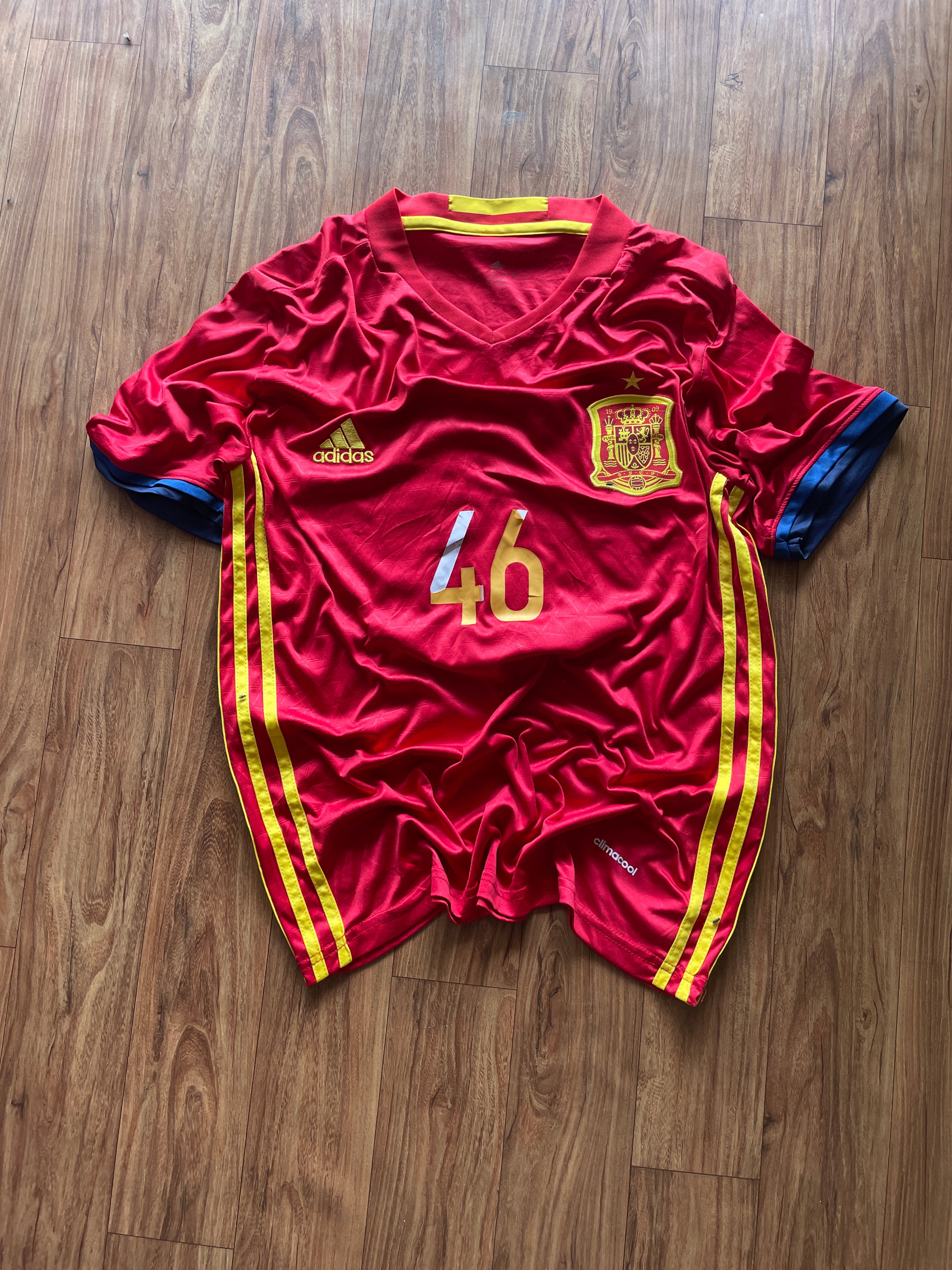 Spain