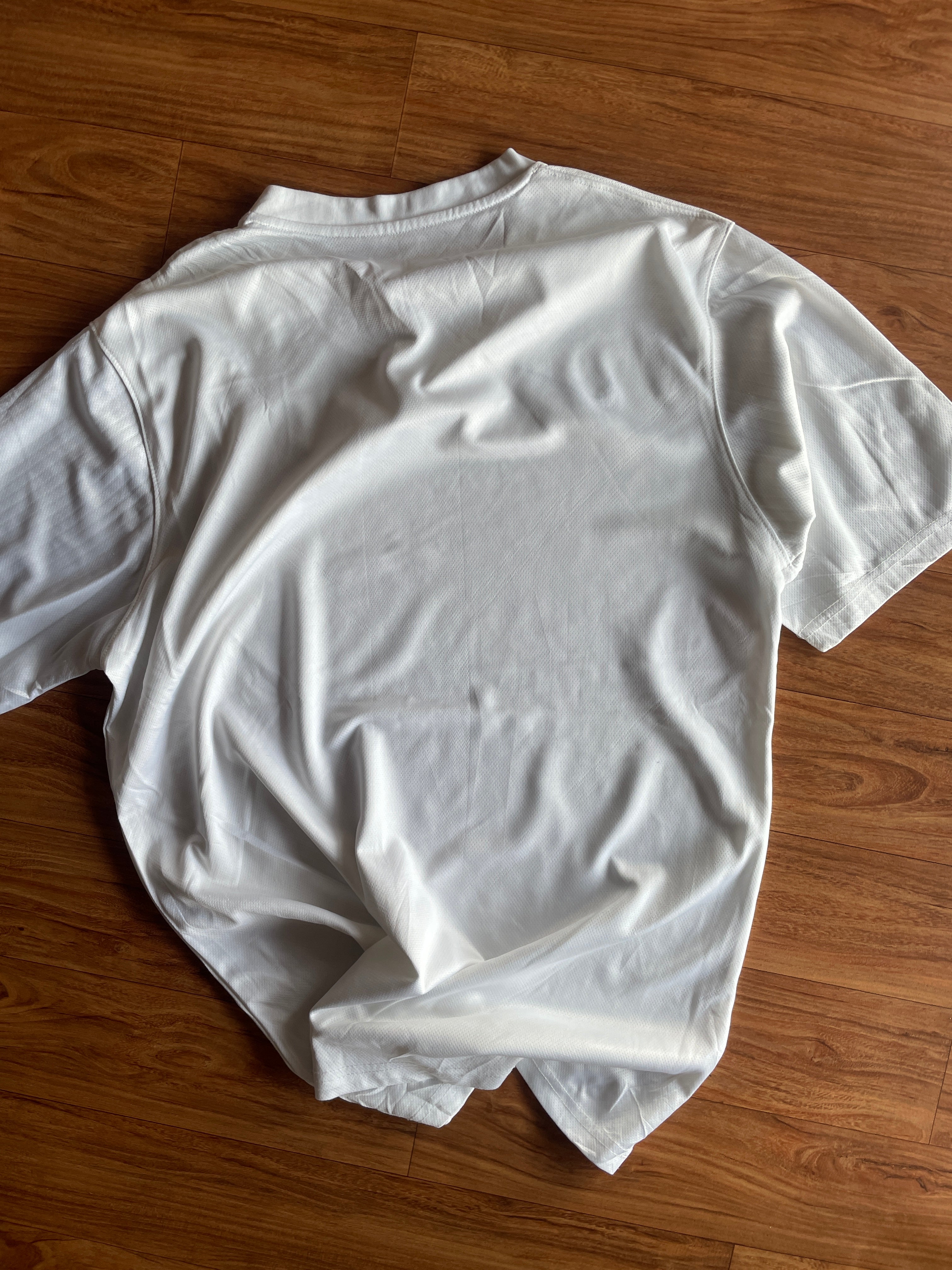 England jersey -L