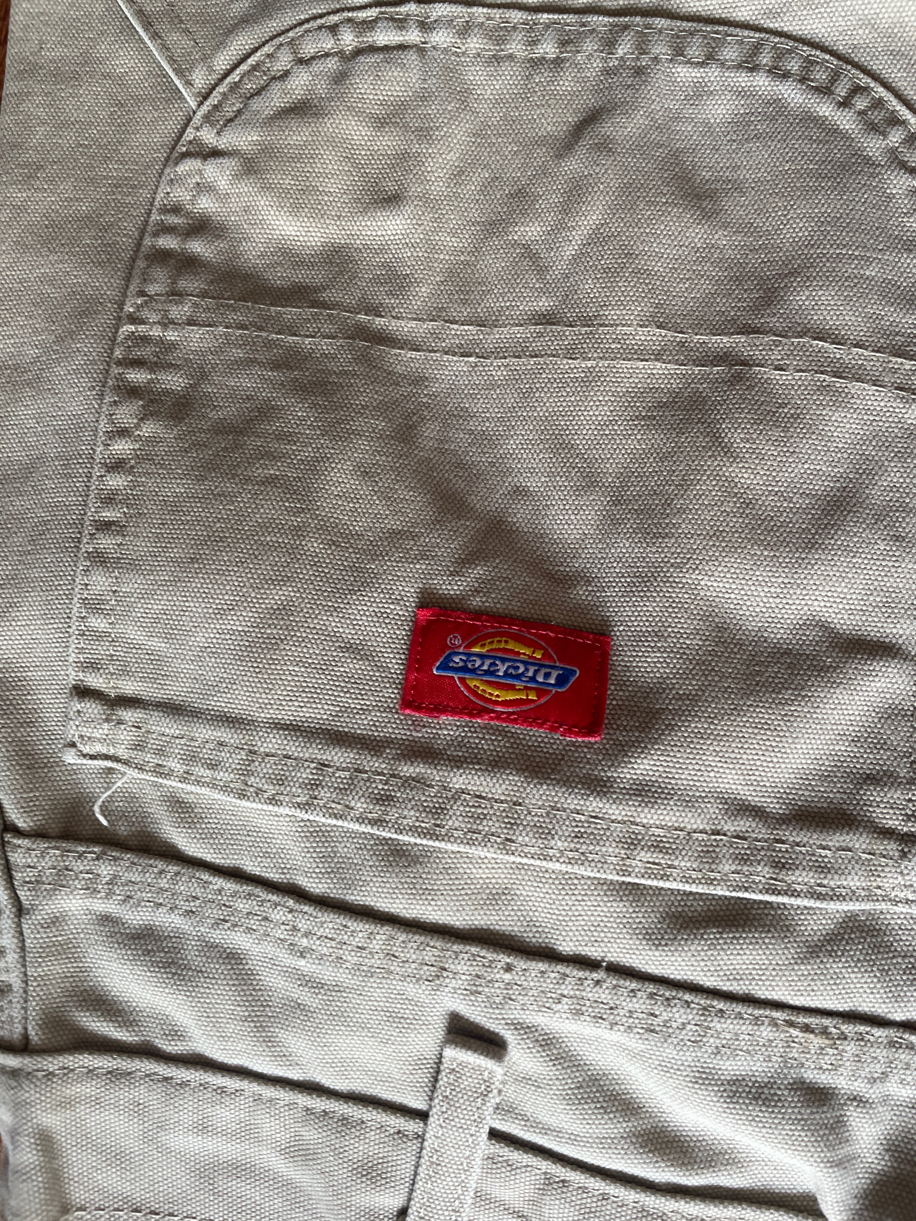 Dickies