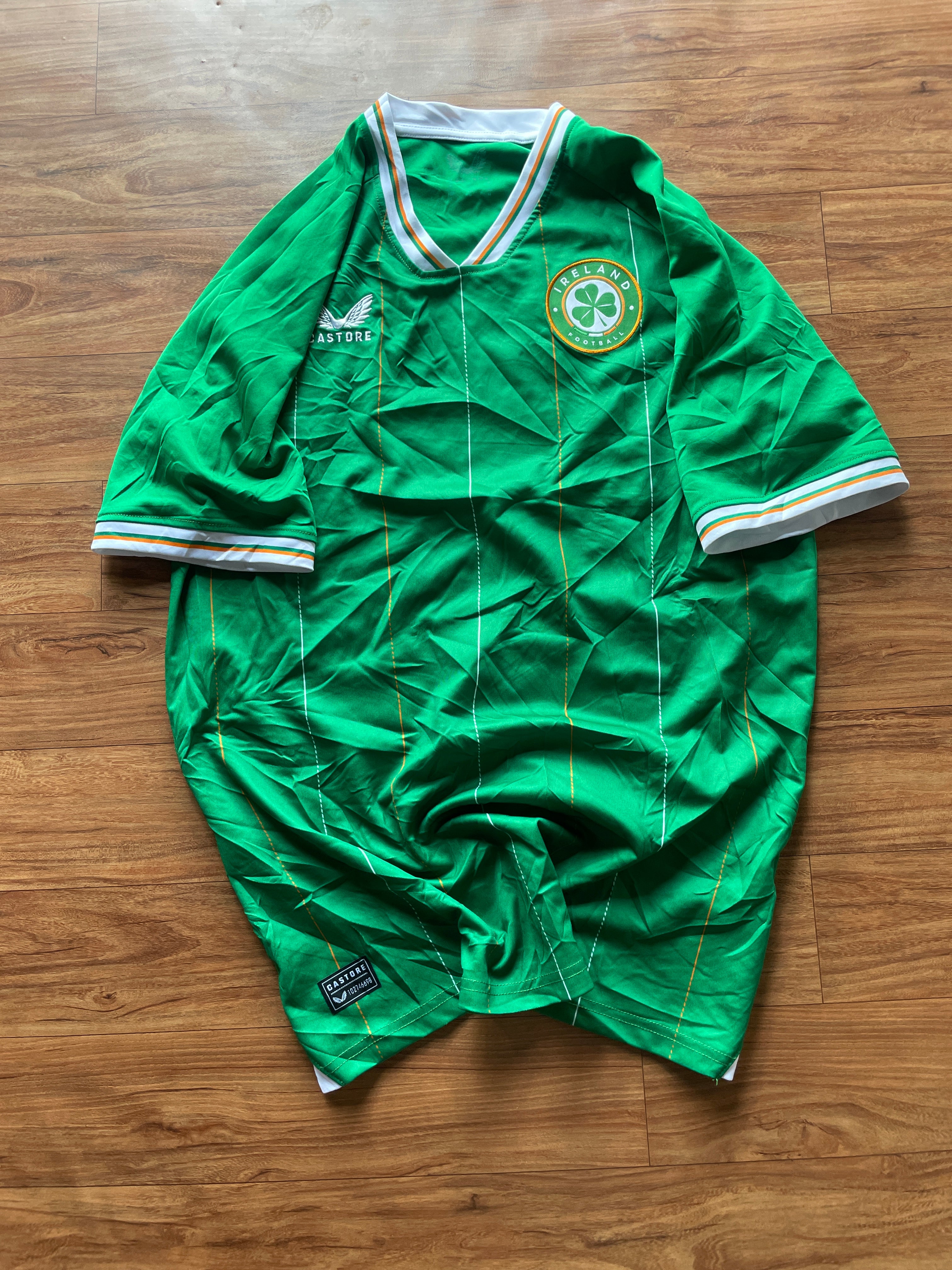 Ireland