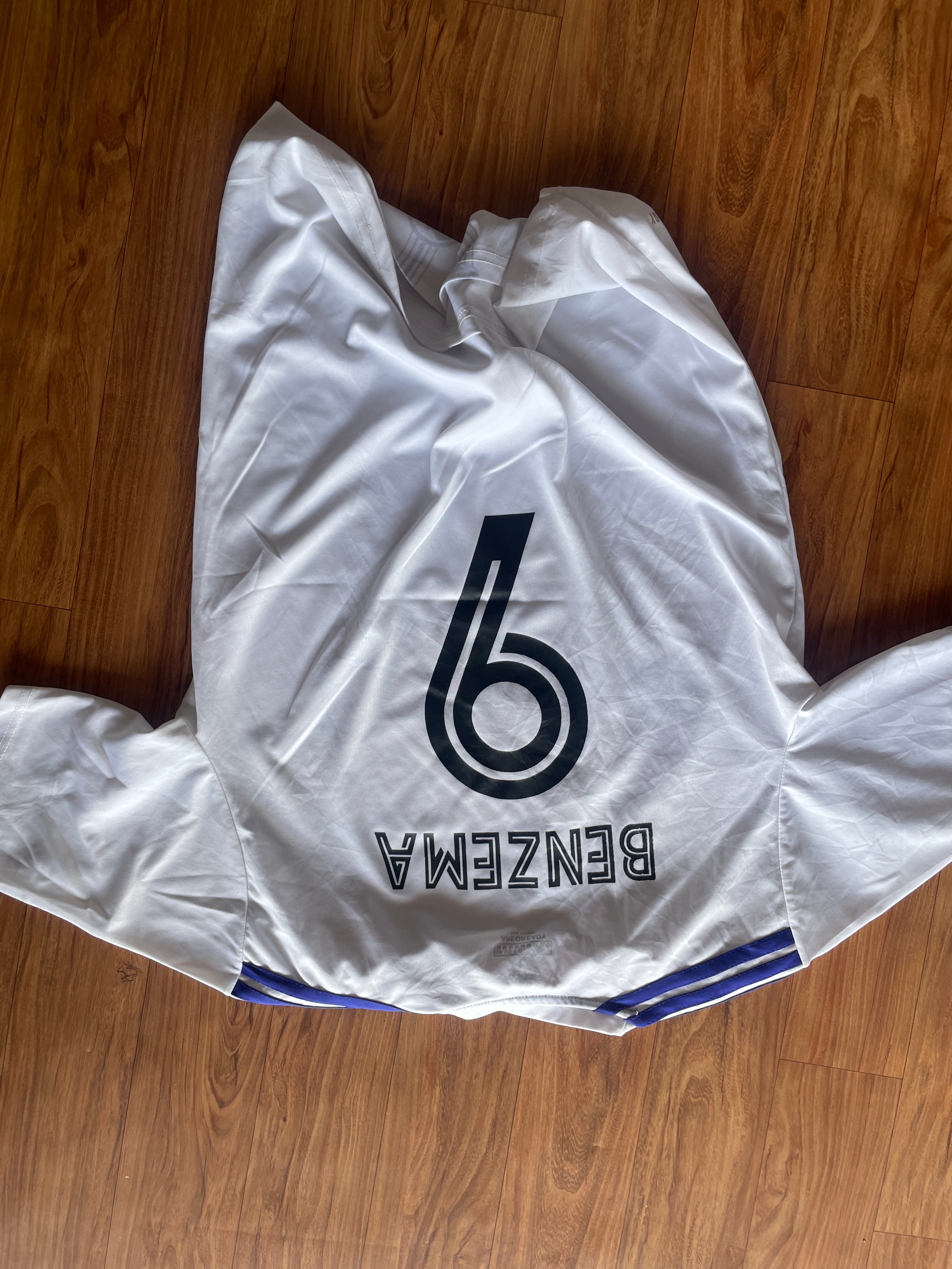 Jersey