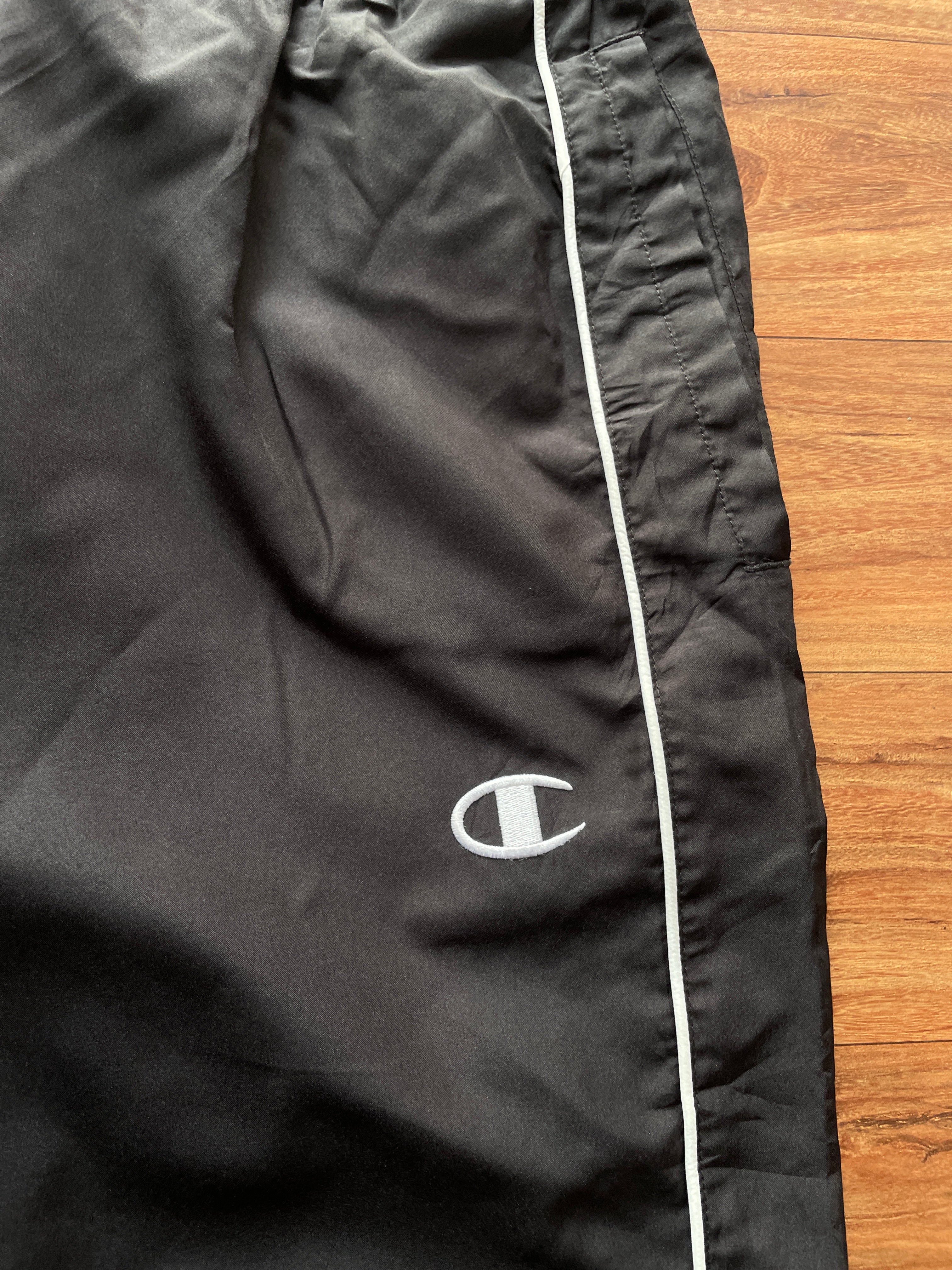 Champion vintage baggy track