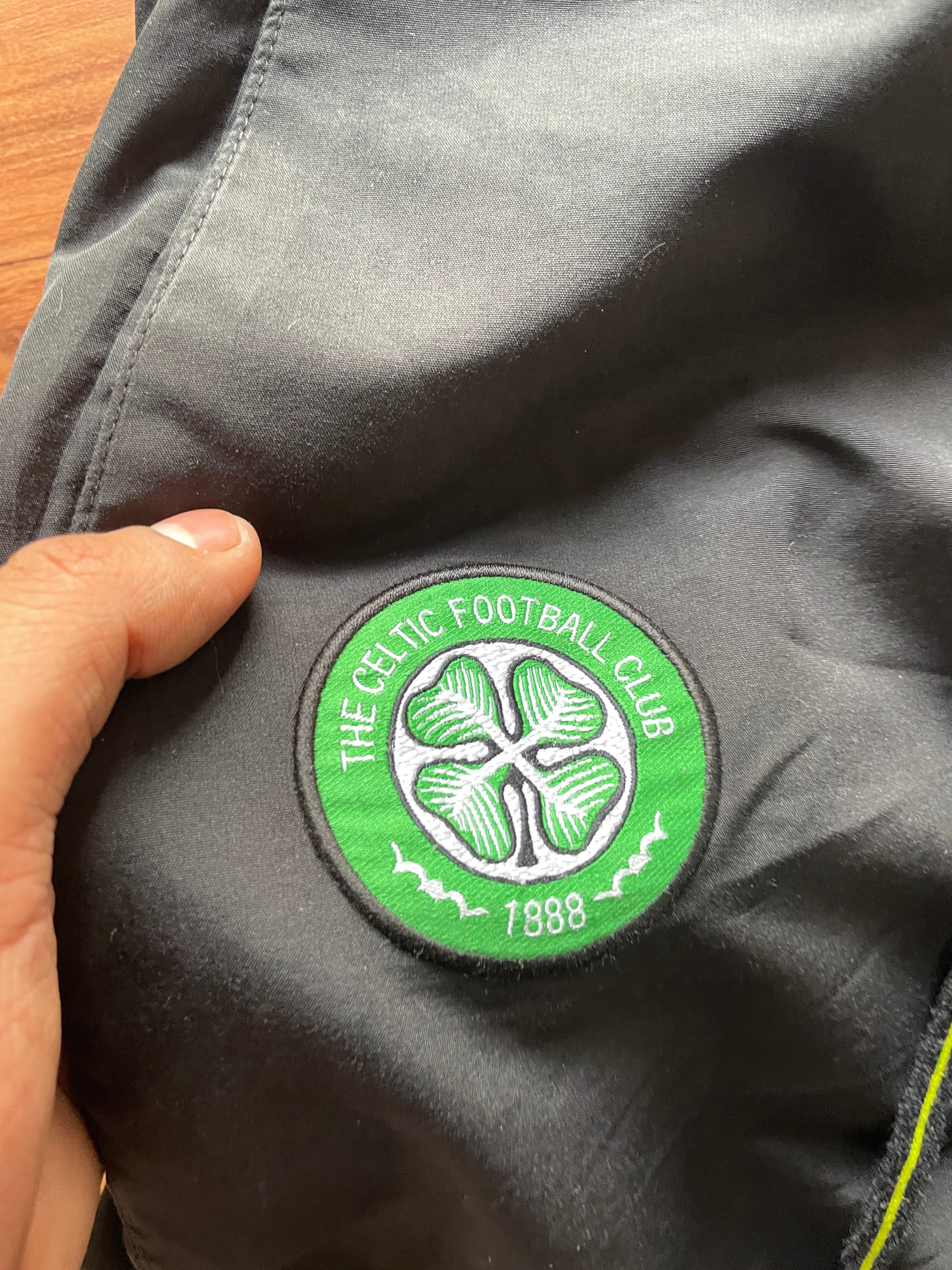 Celtic