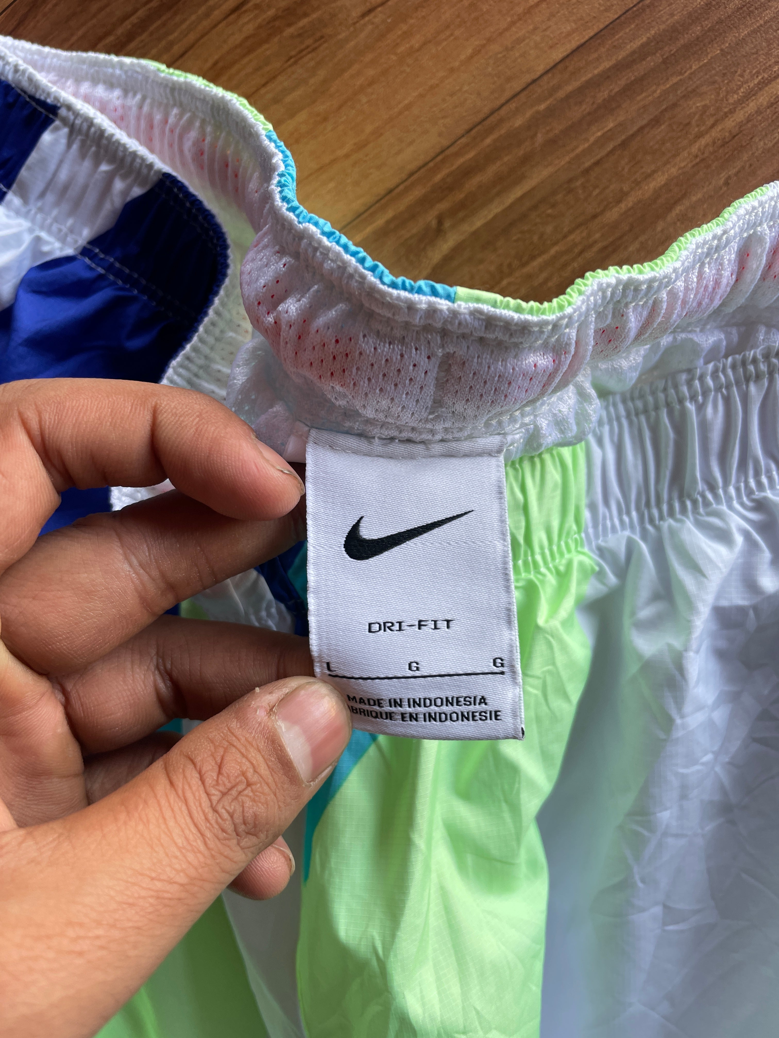 Trackpant