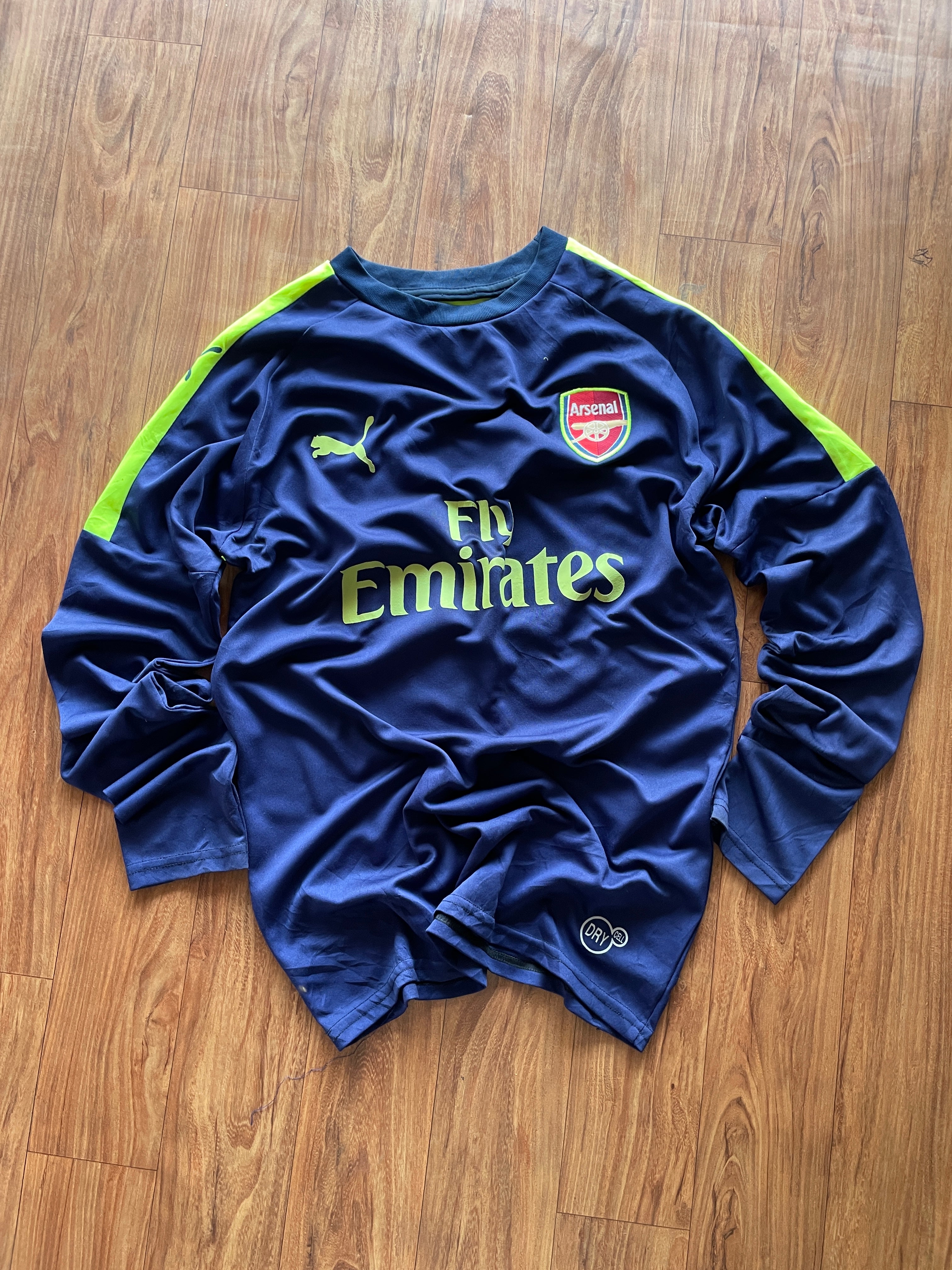 Arsenal