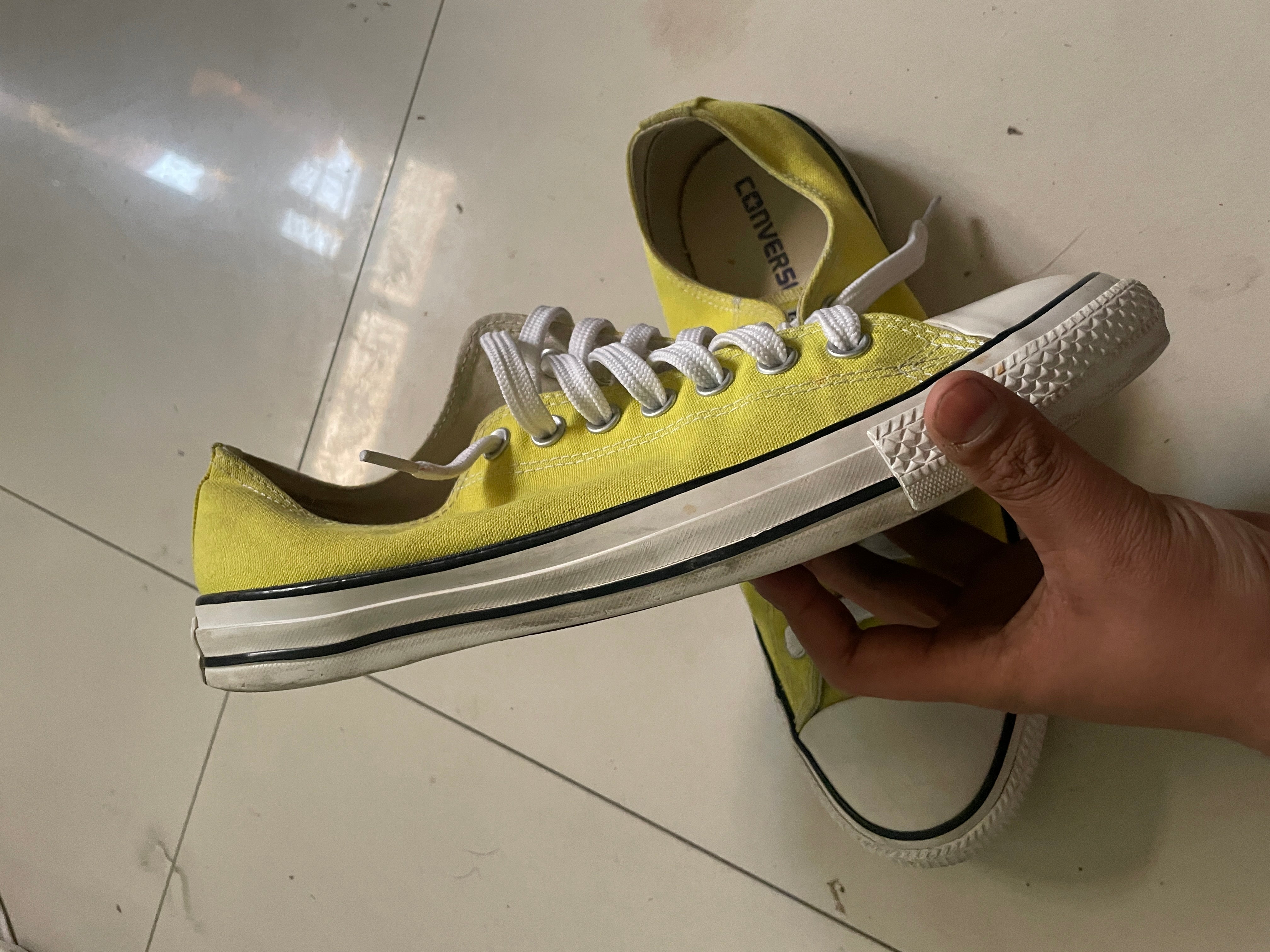 Converse -UK10
