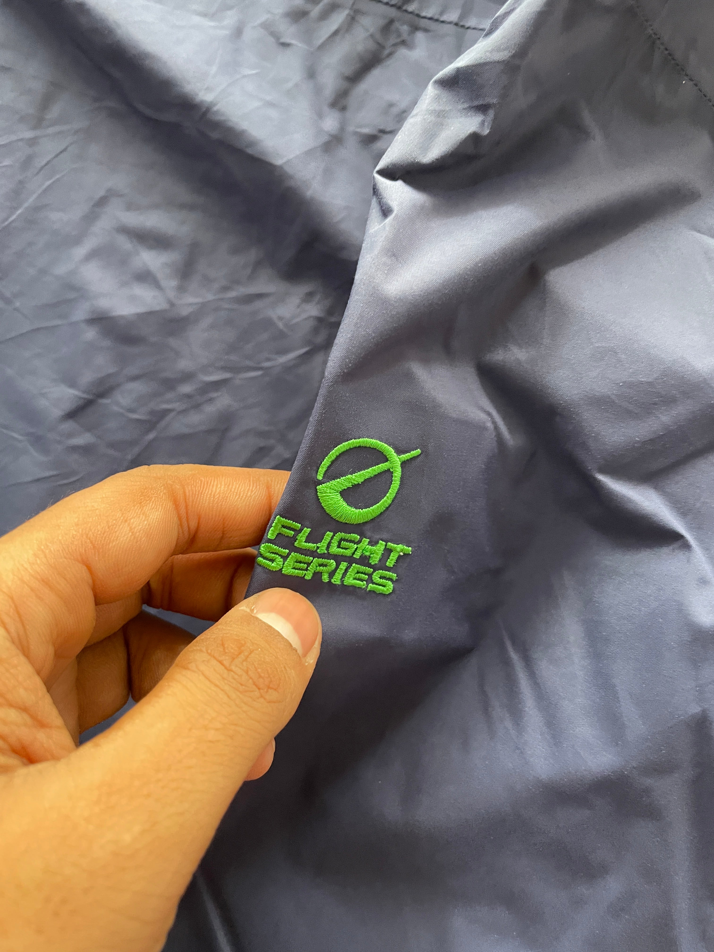 The north face (flight series)