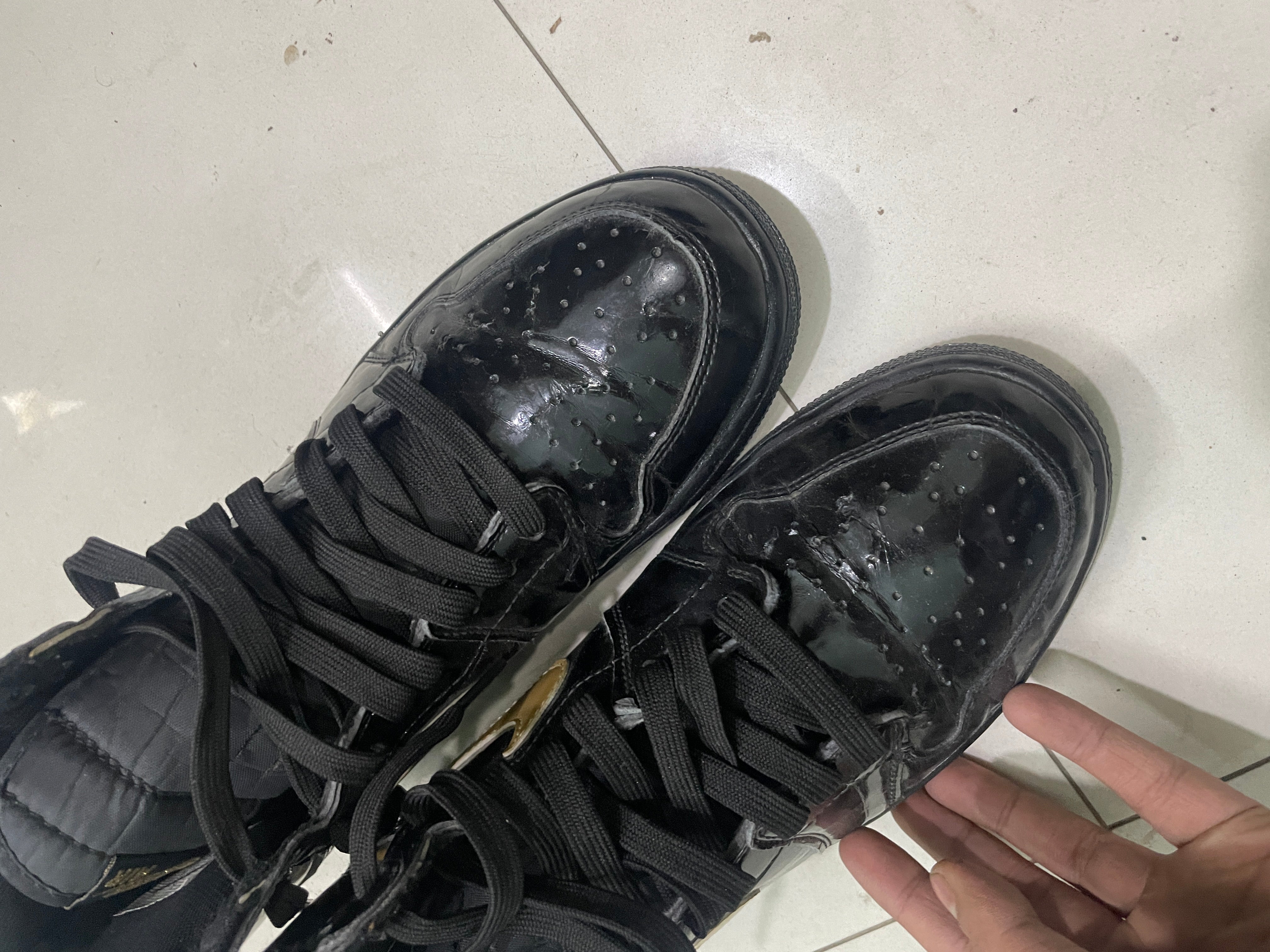 Retro 1 uk-7.5