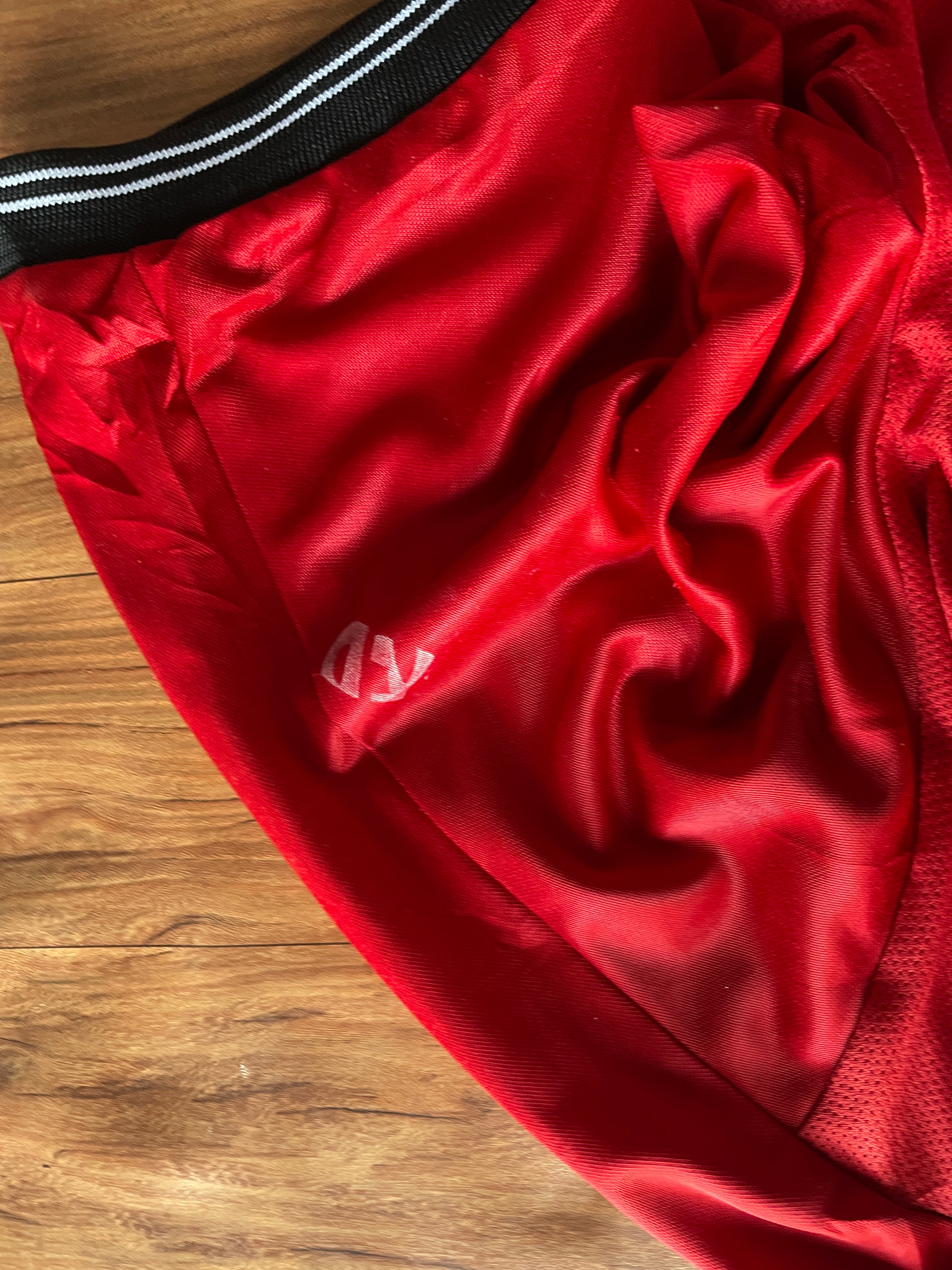 FC Kaiserslautern 1999-2000 home