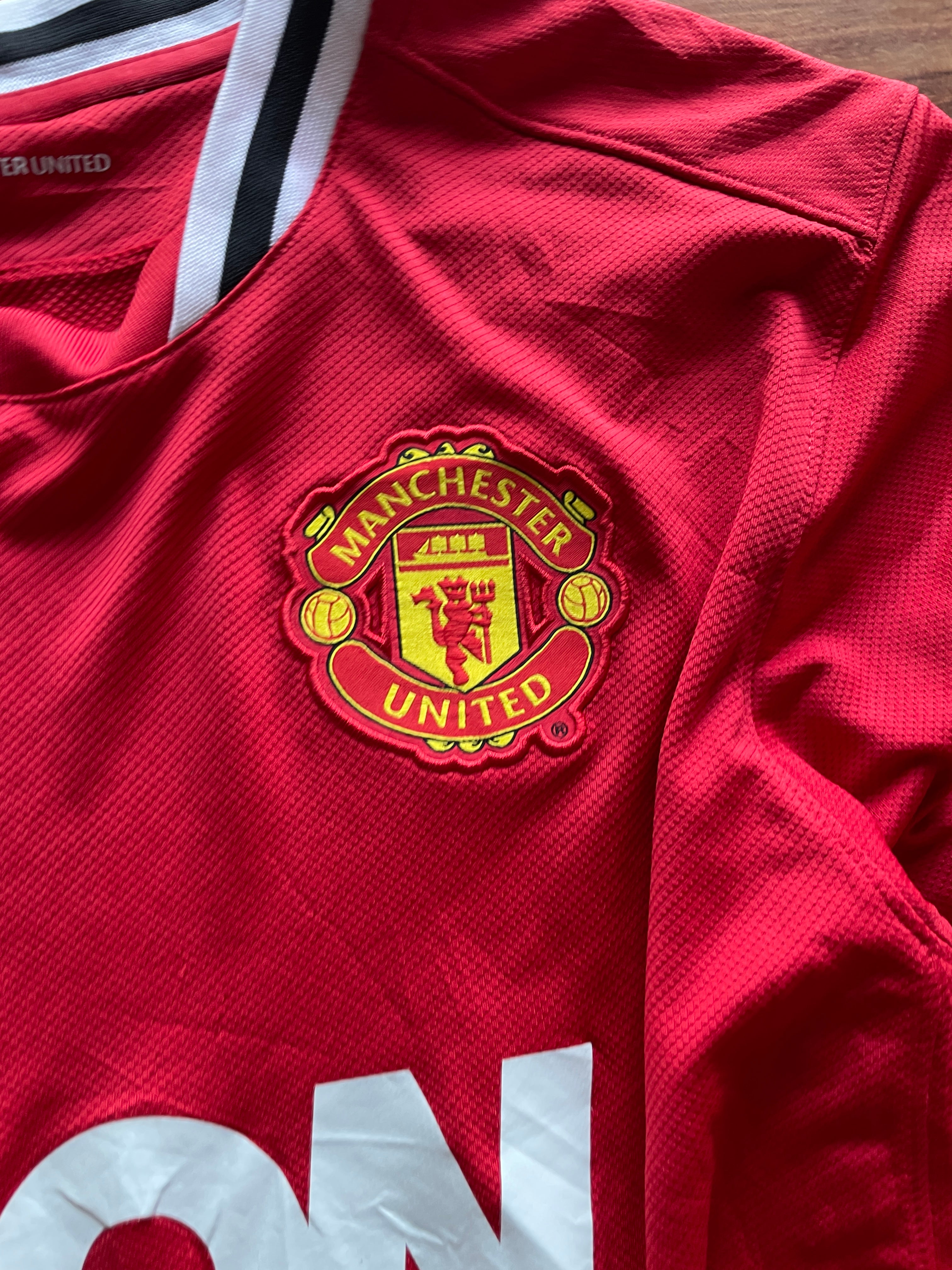 Manchester United 2010-2011