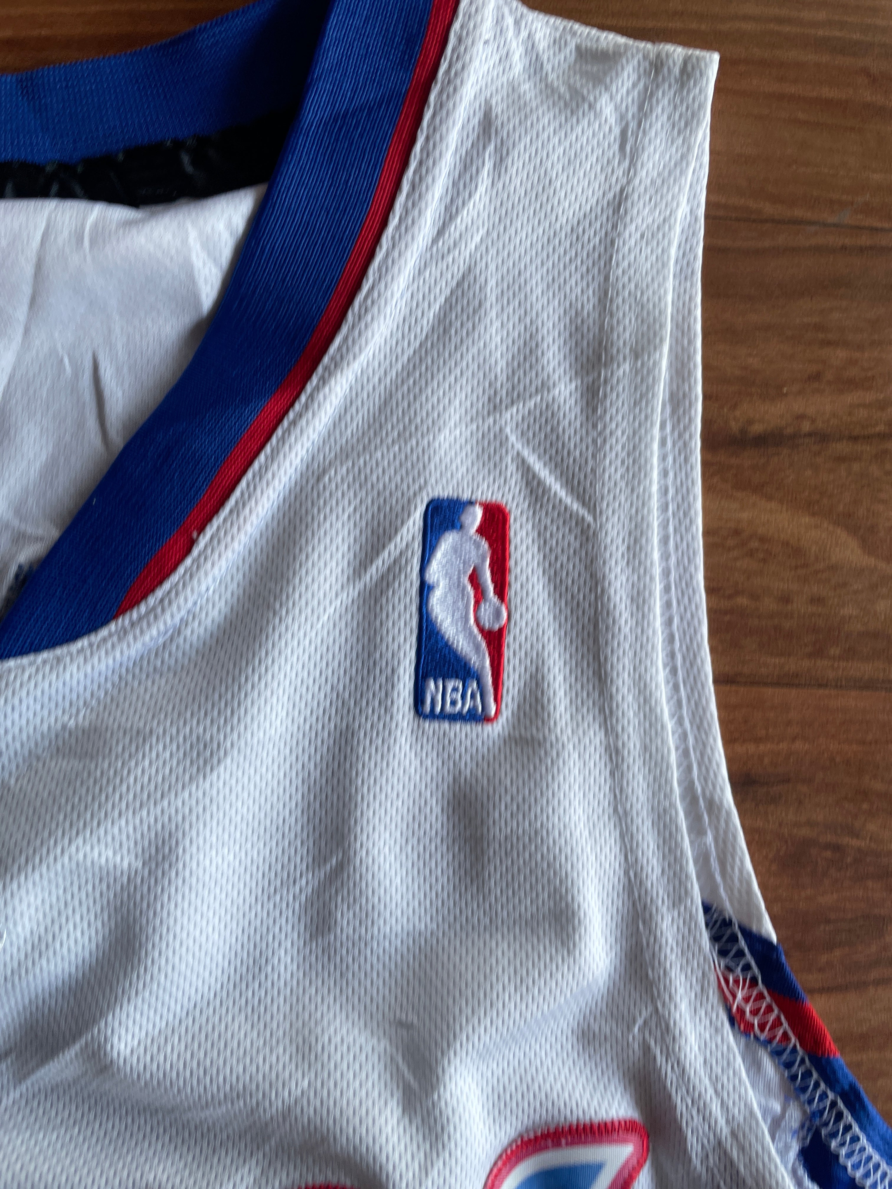 Nba jersey