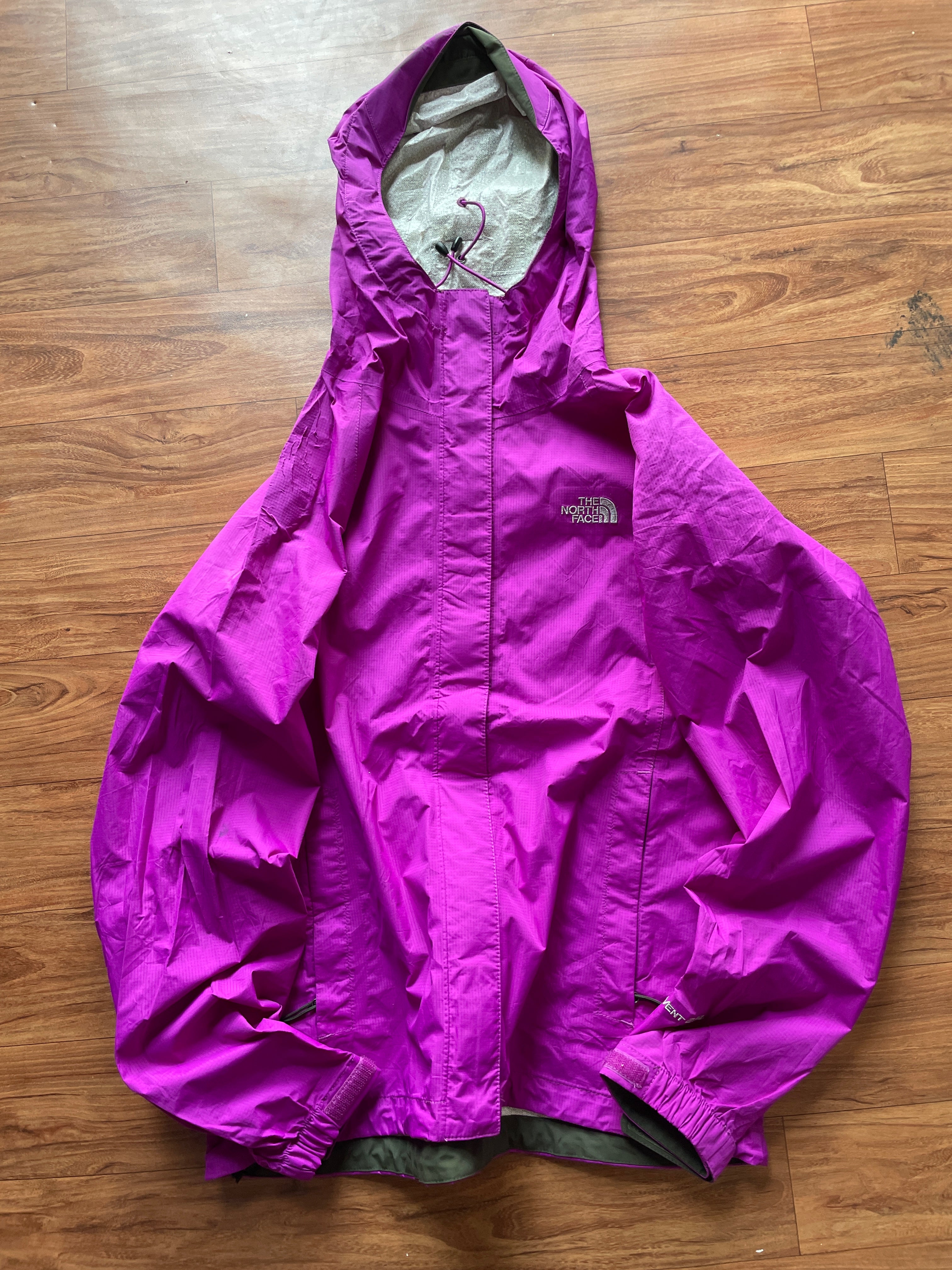 The north face
