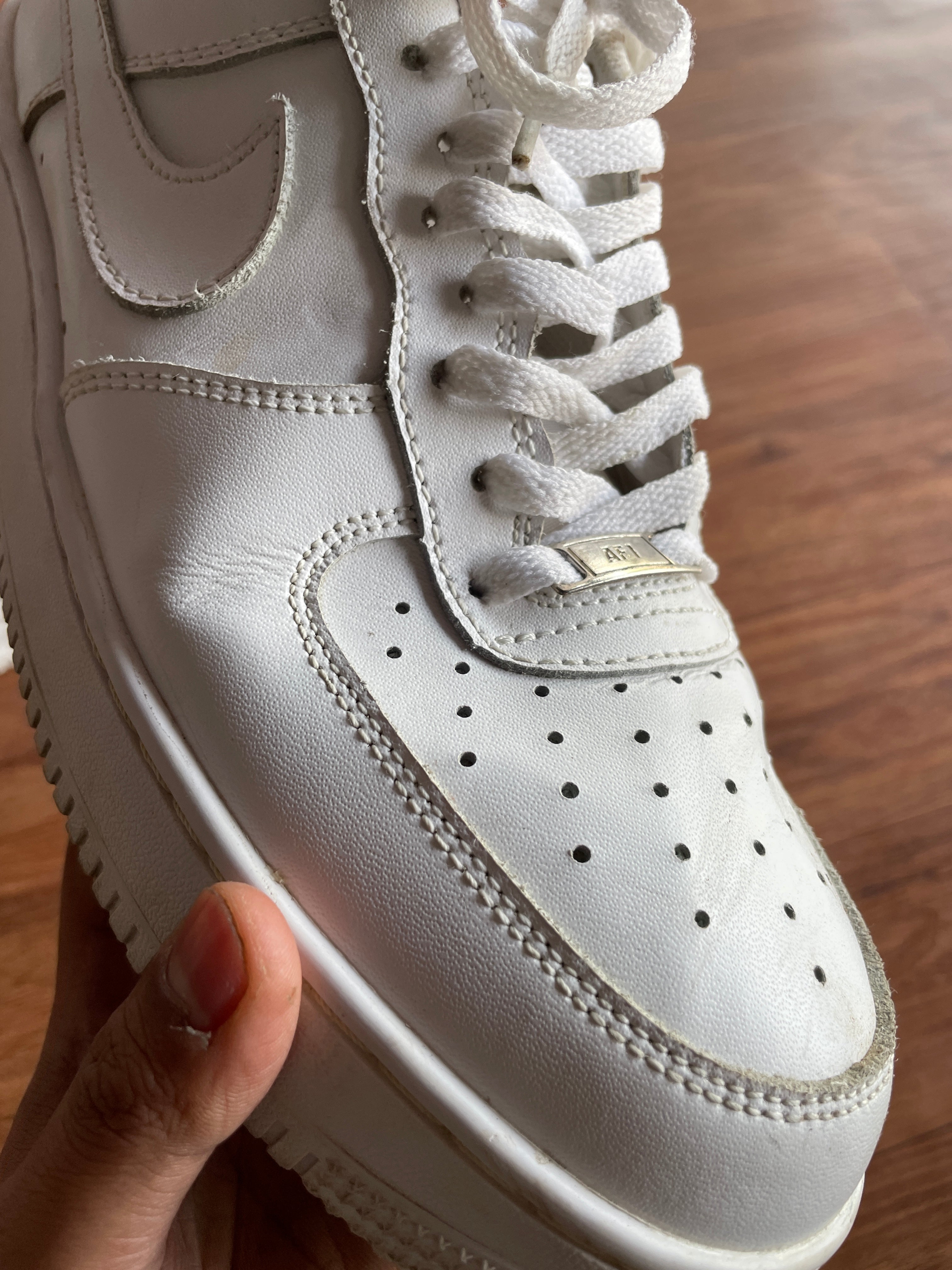 Airforce 1 UK10