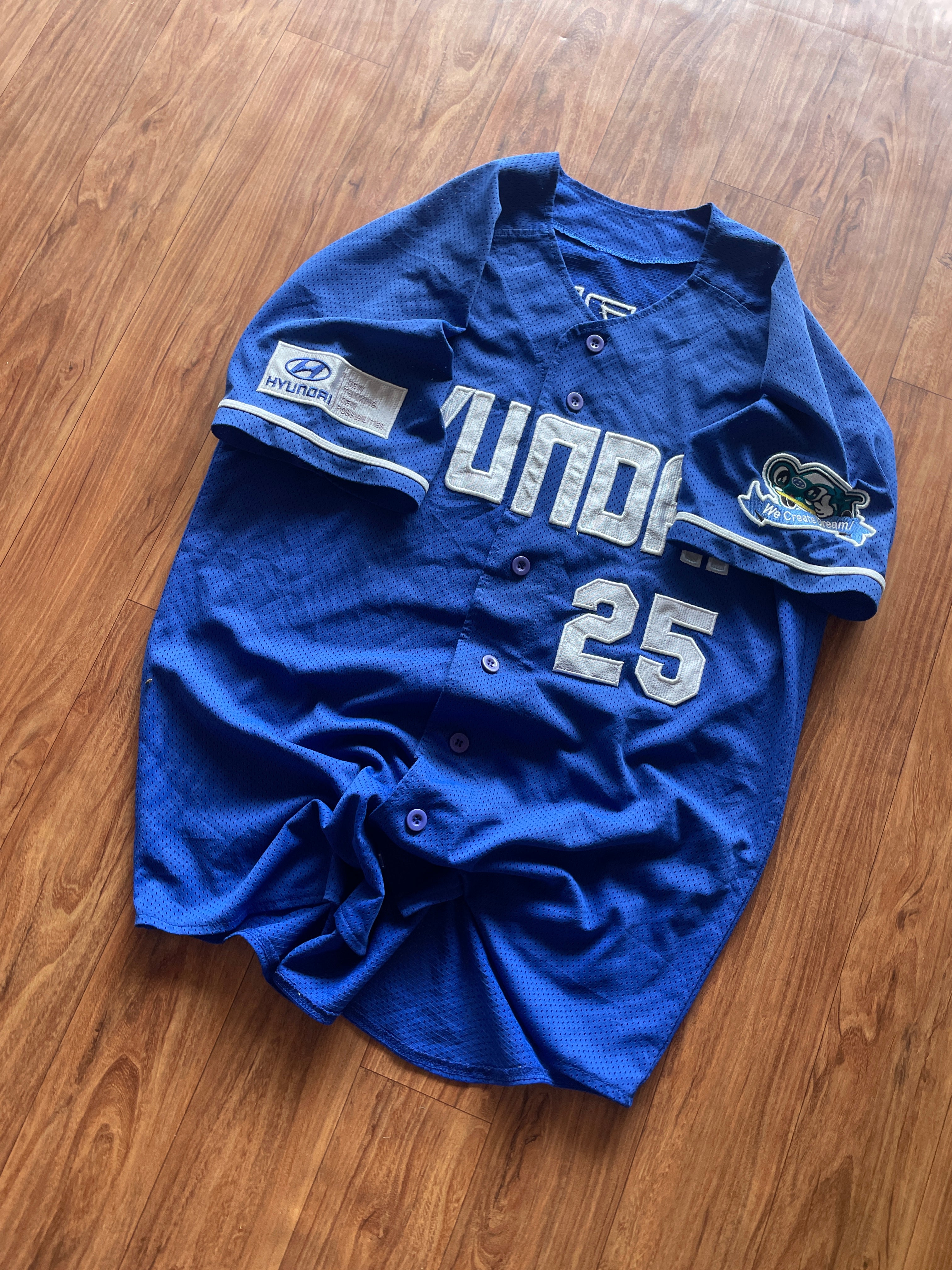 Jersey