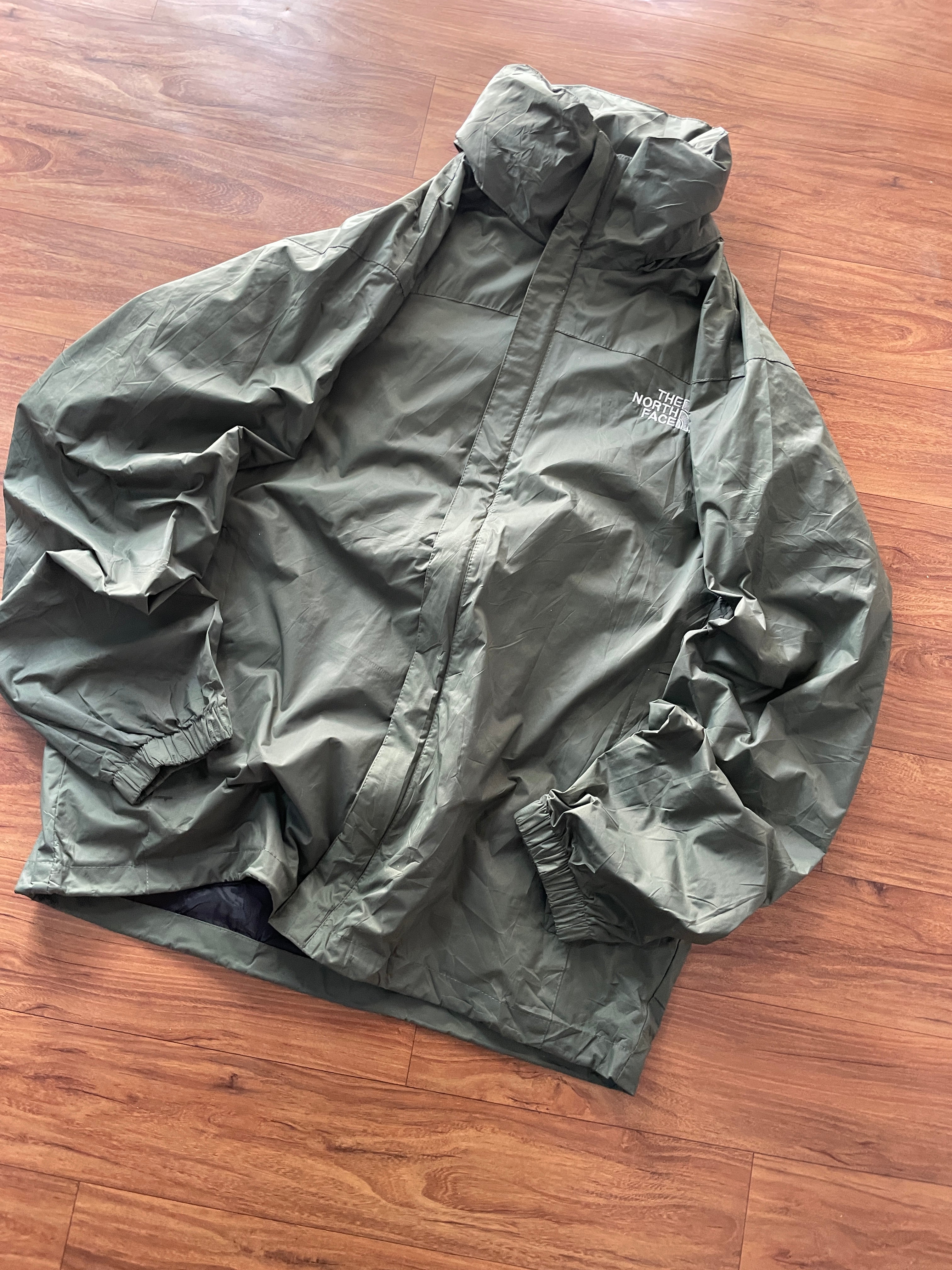 The north face (summit series )