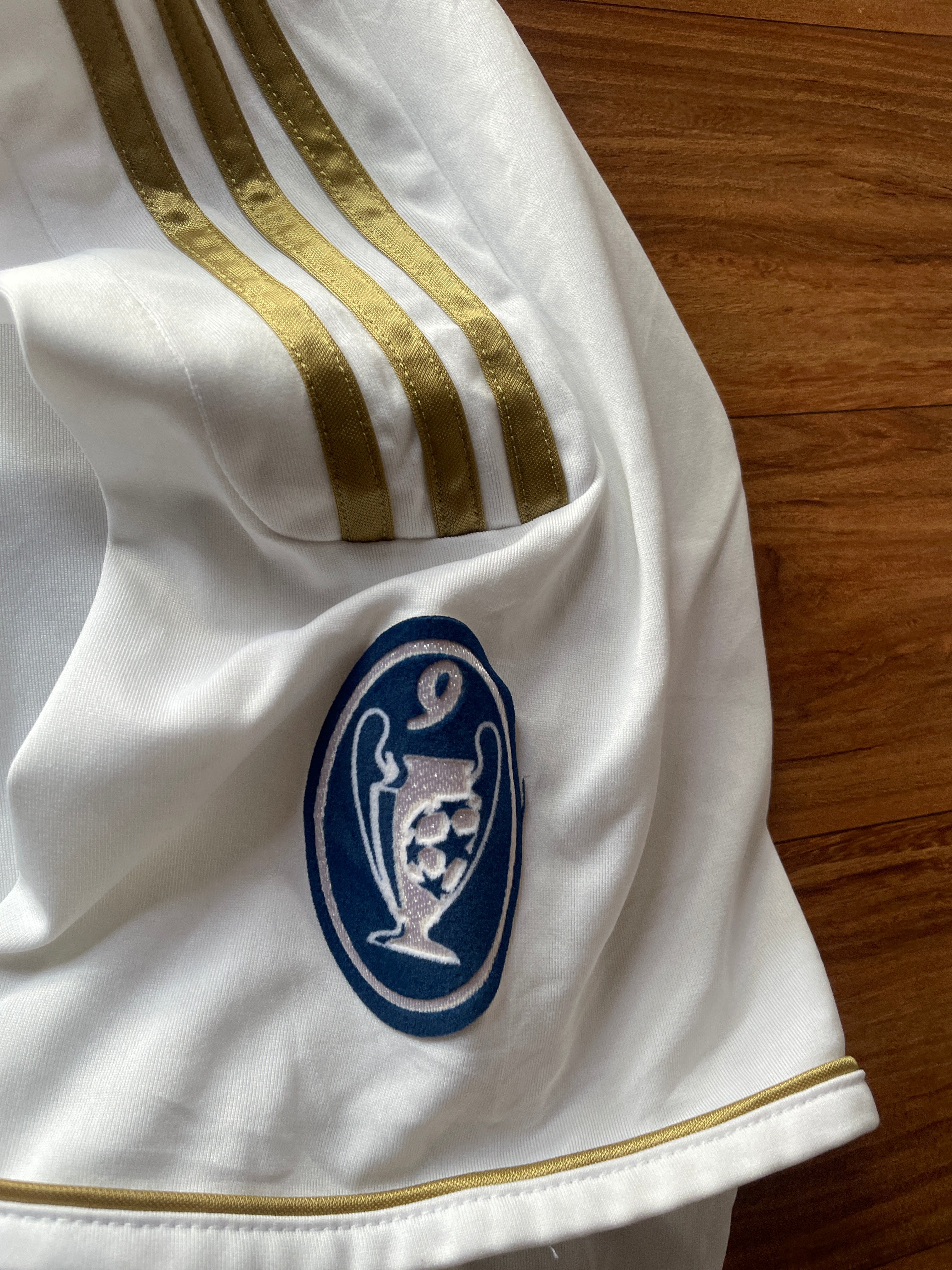 Real Madrid