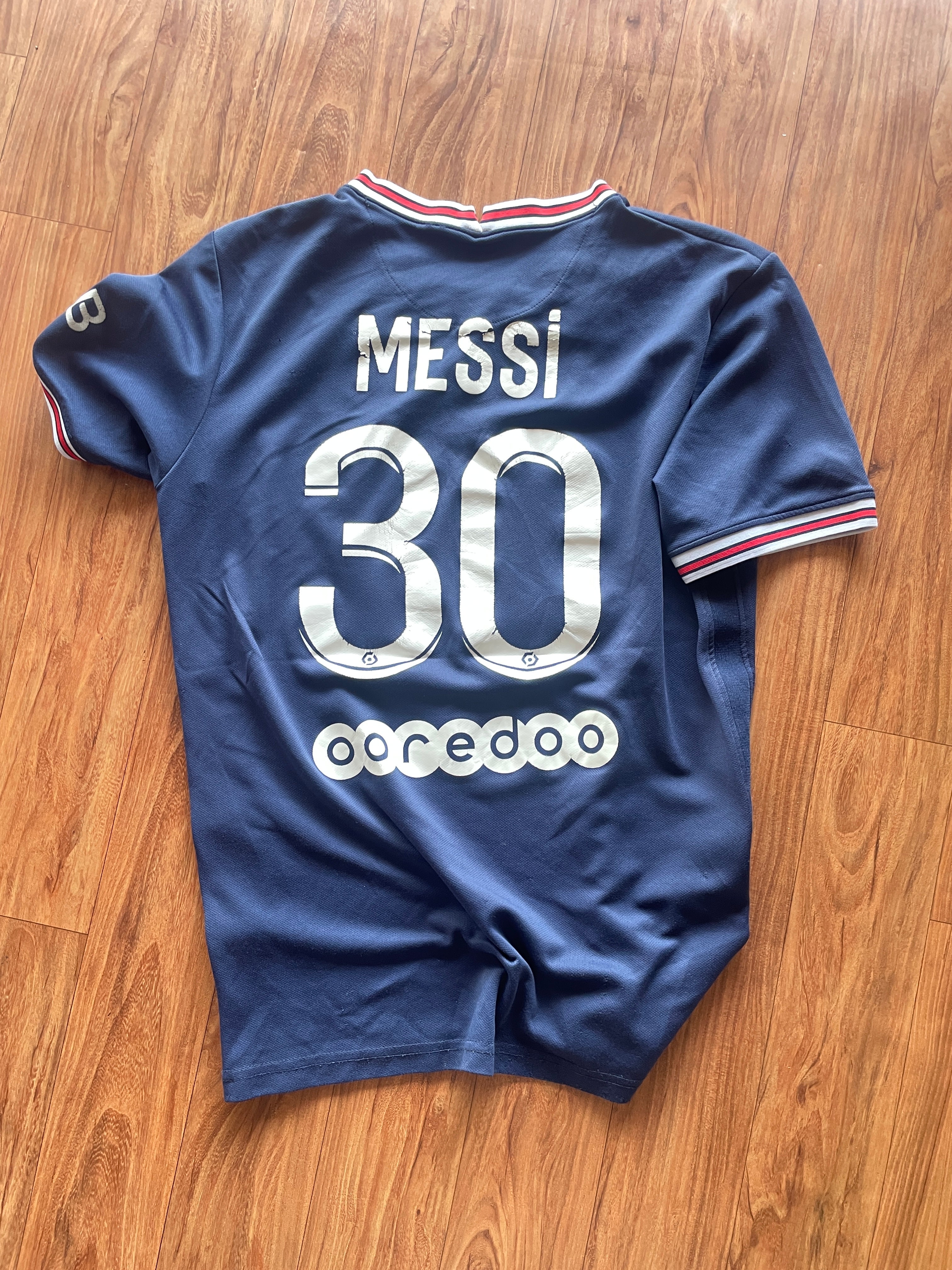 Jersey