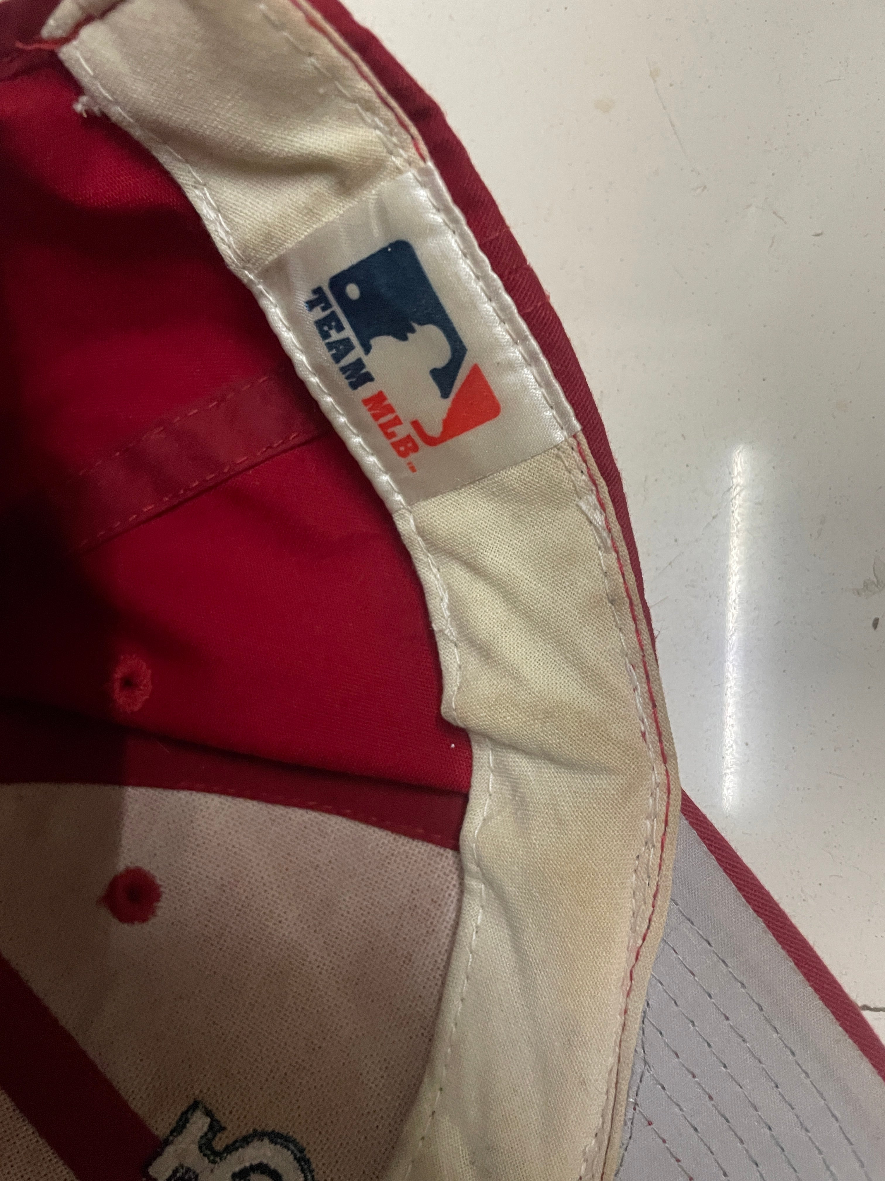 MLB