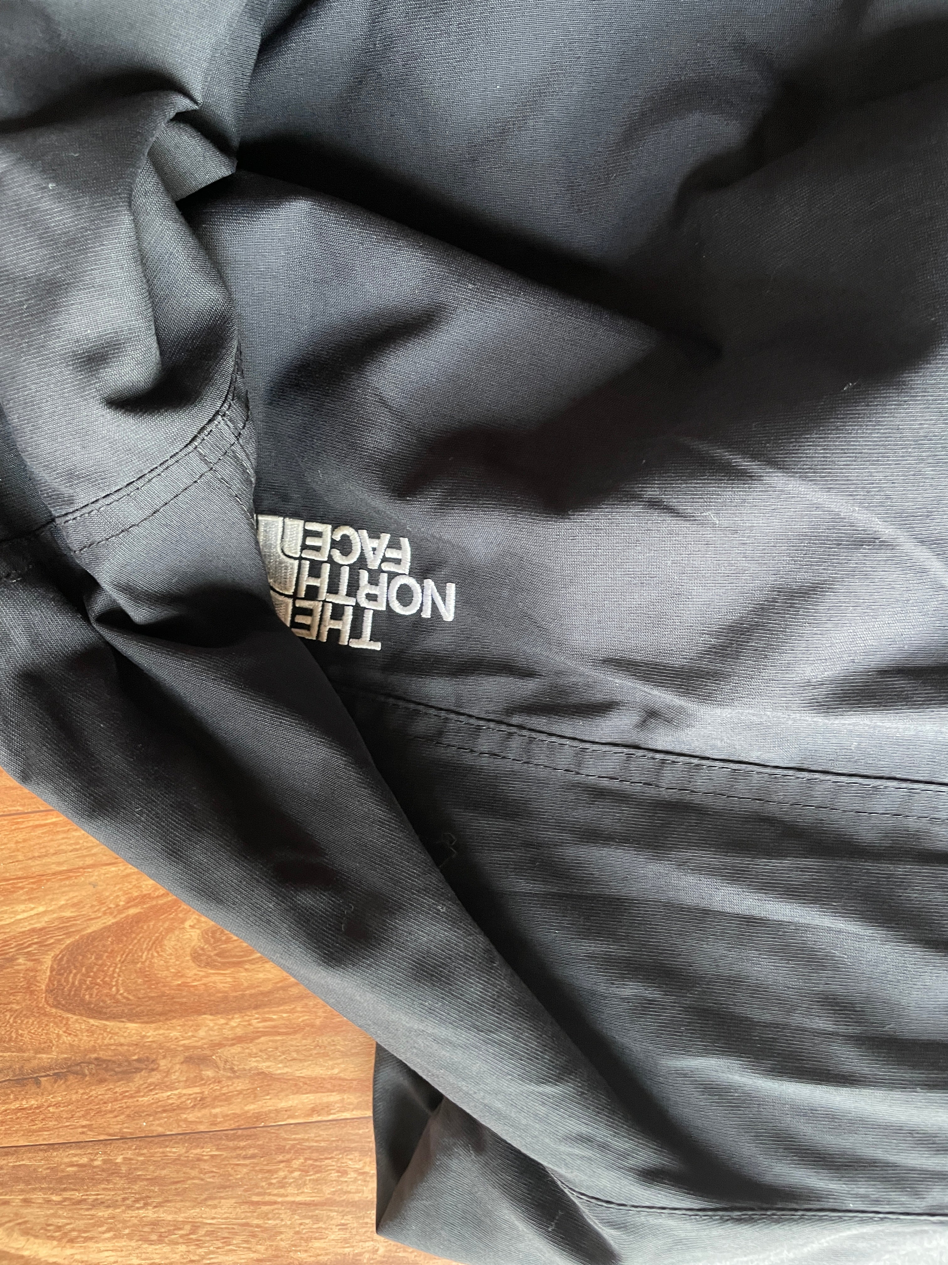 The north face