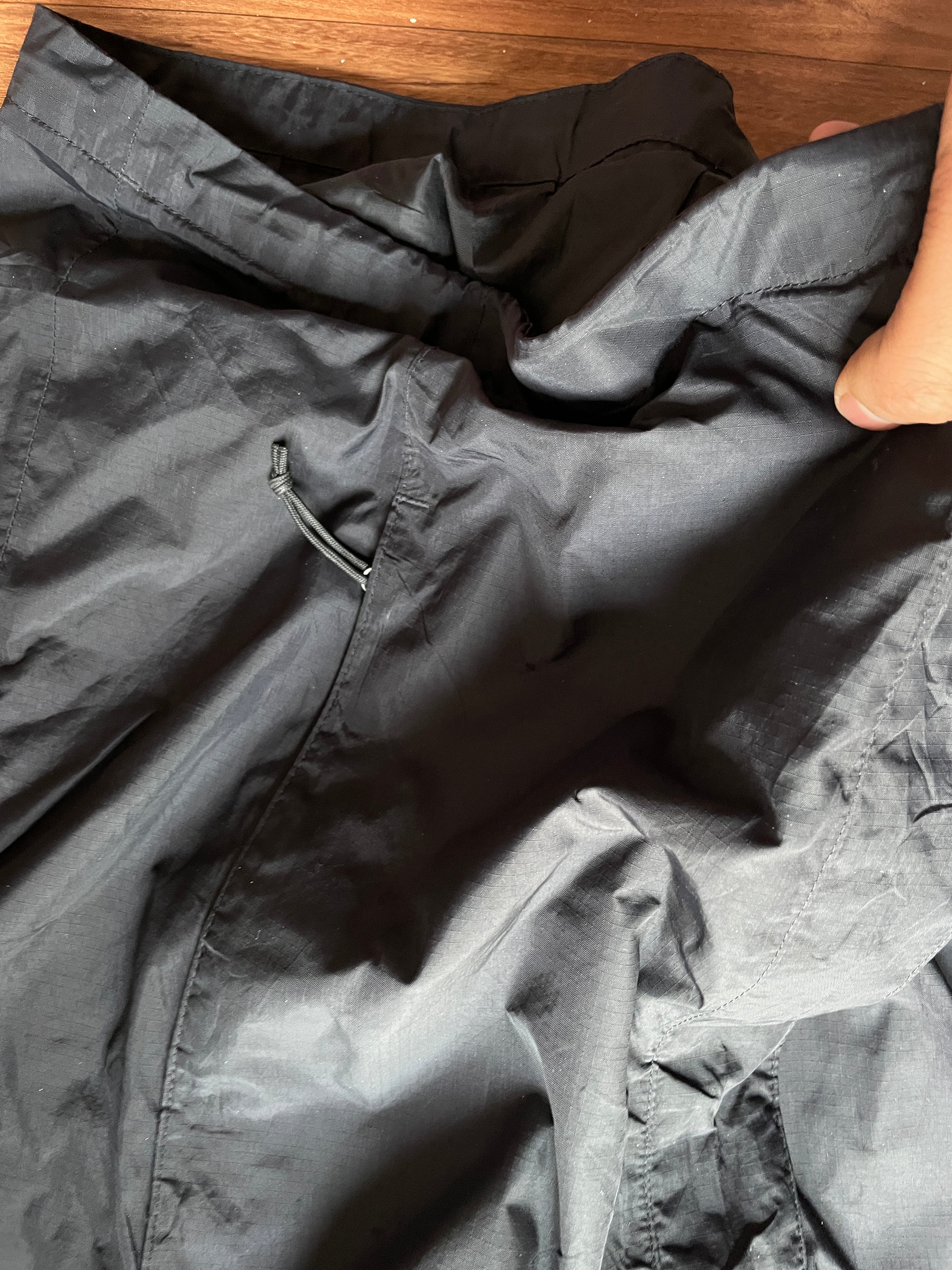 The north face