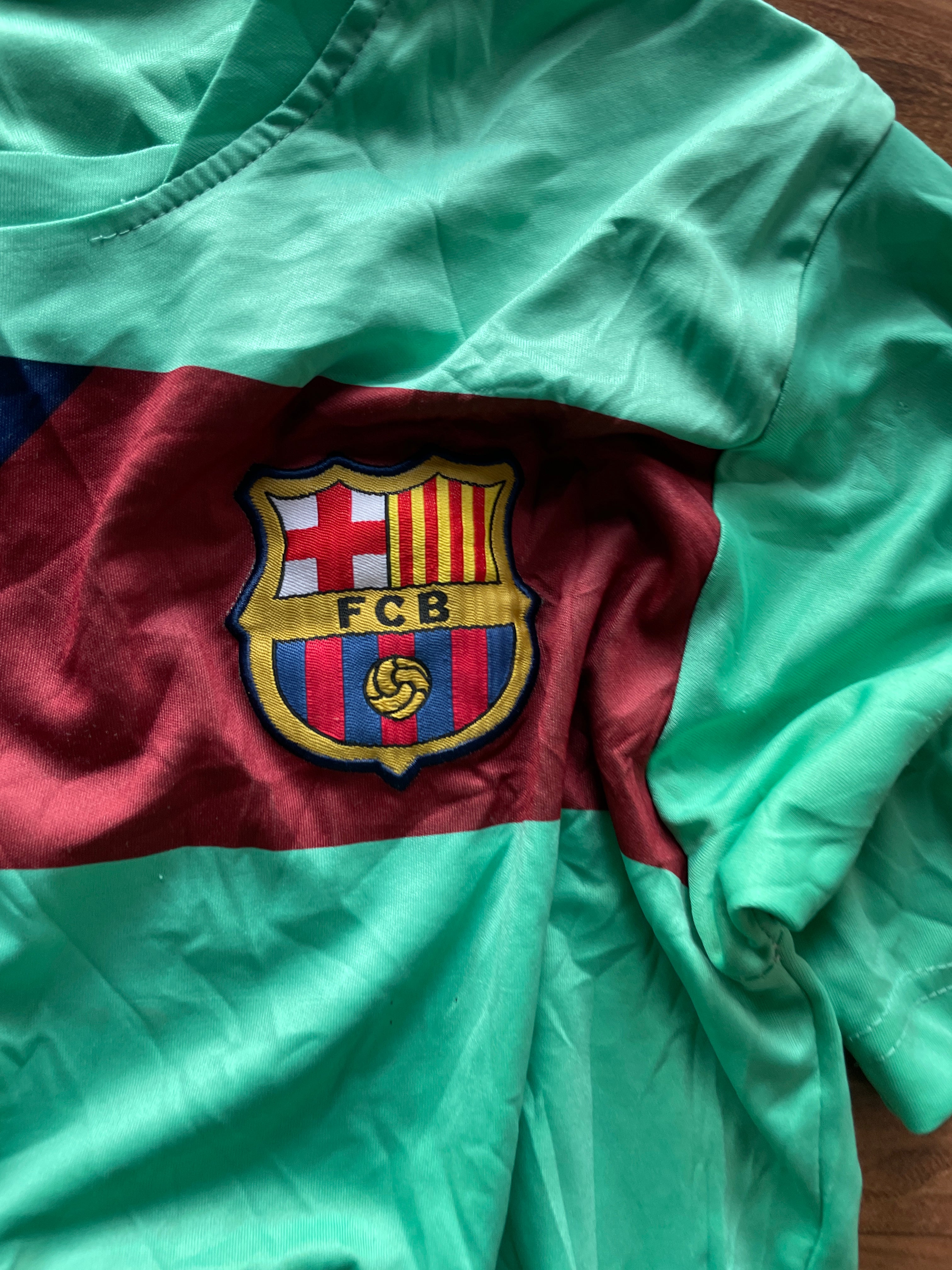 Barca