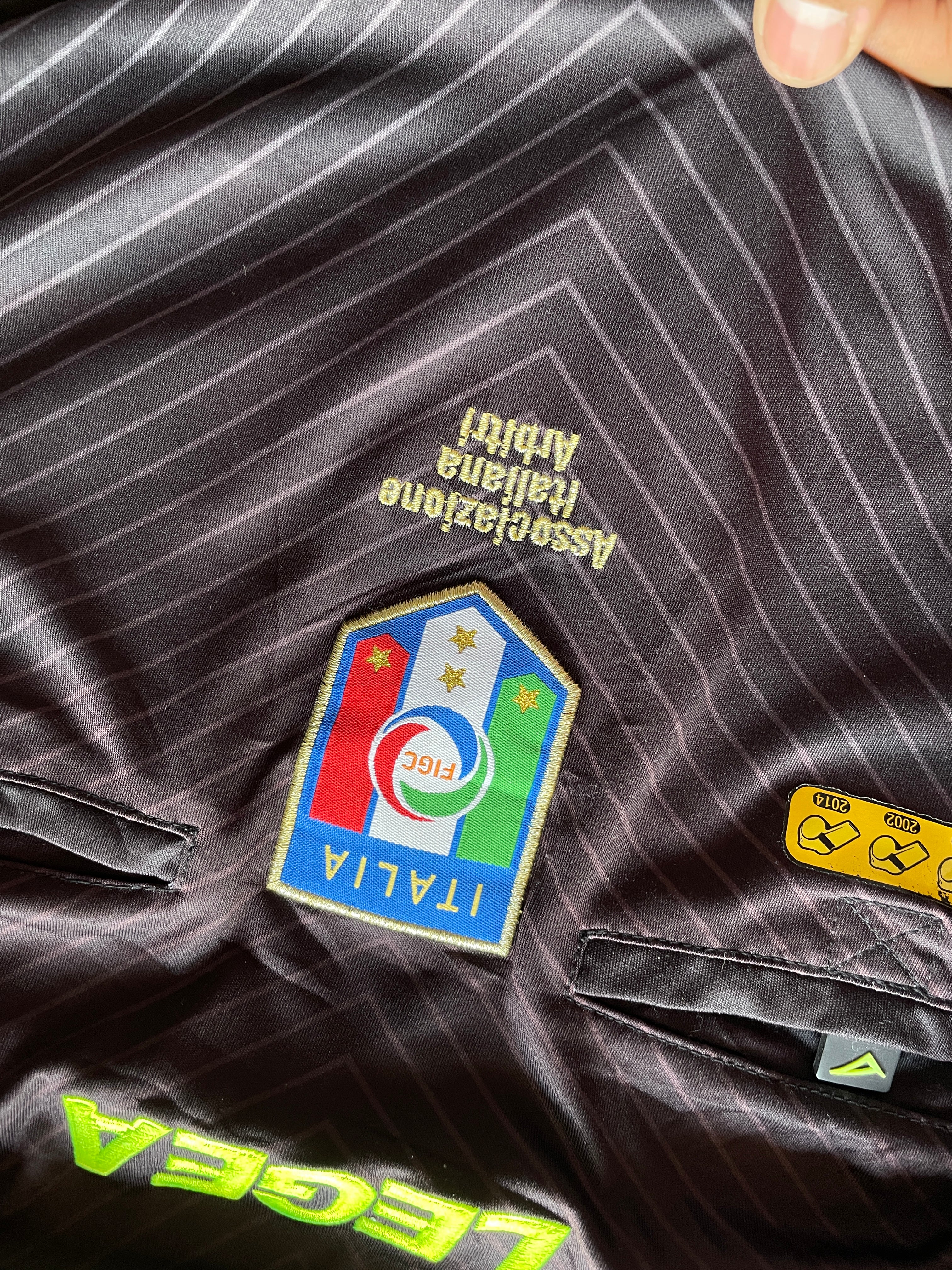 Italy