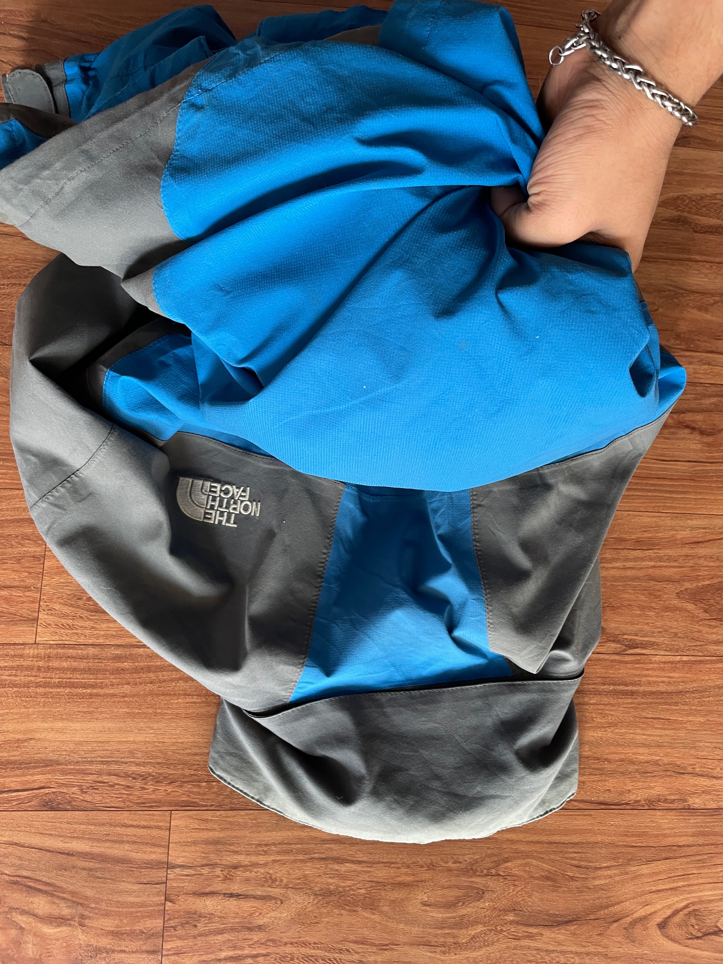 The north face