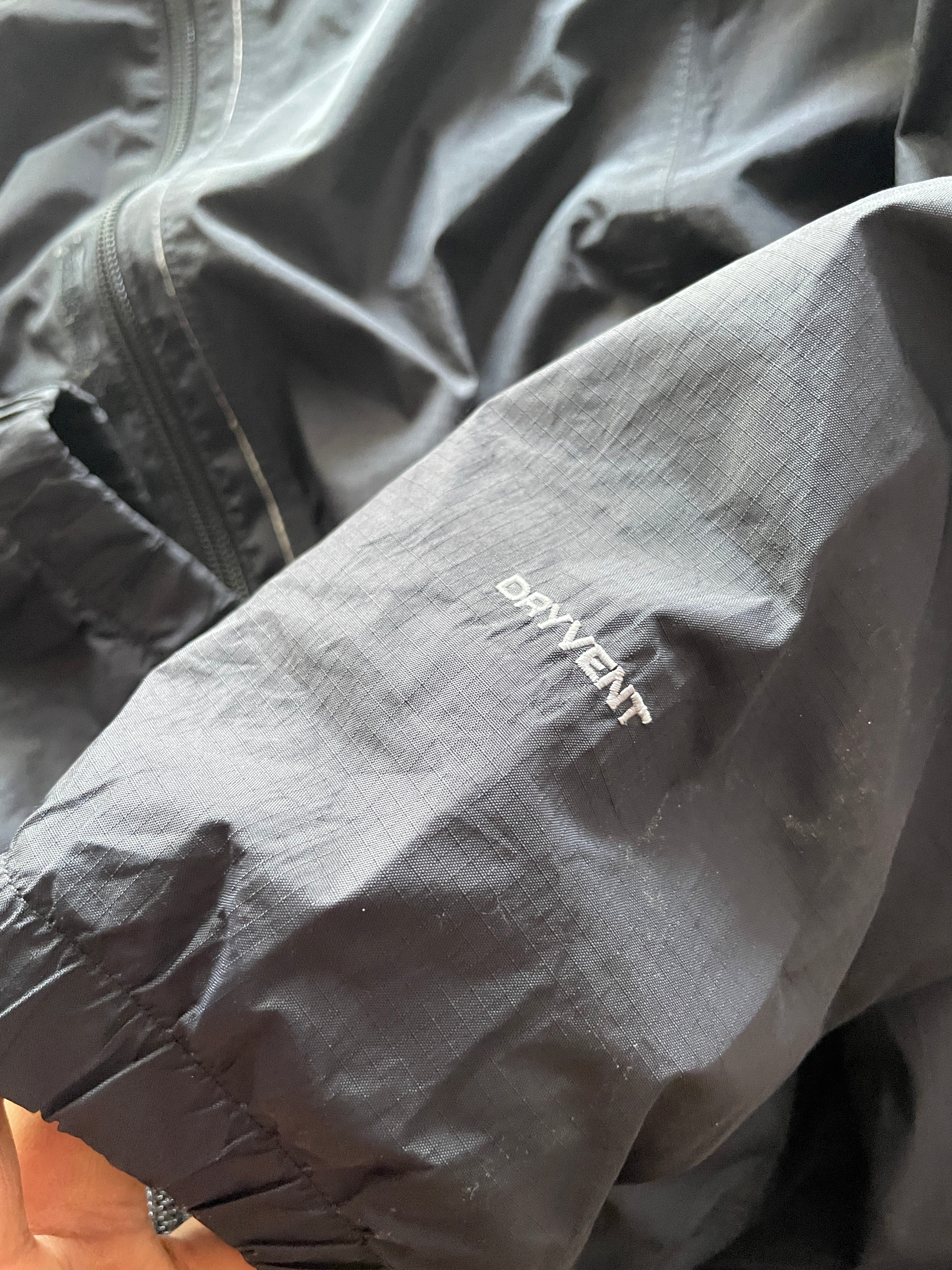 The north face