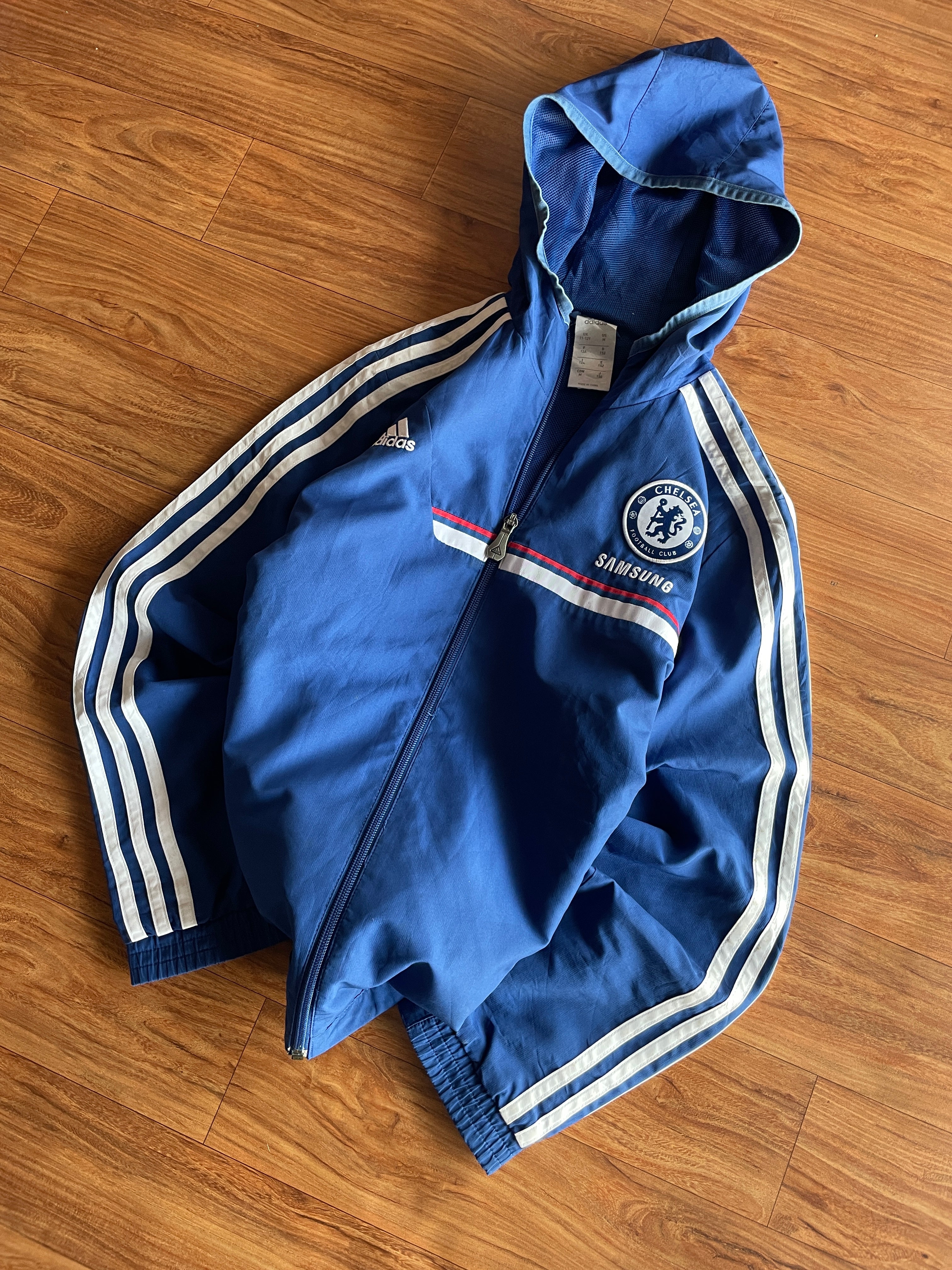 Chelsea OG Jacket