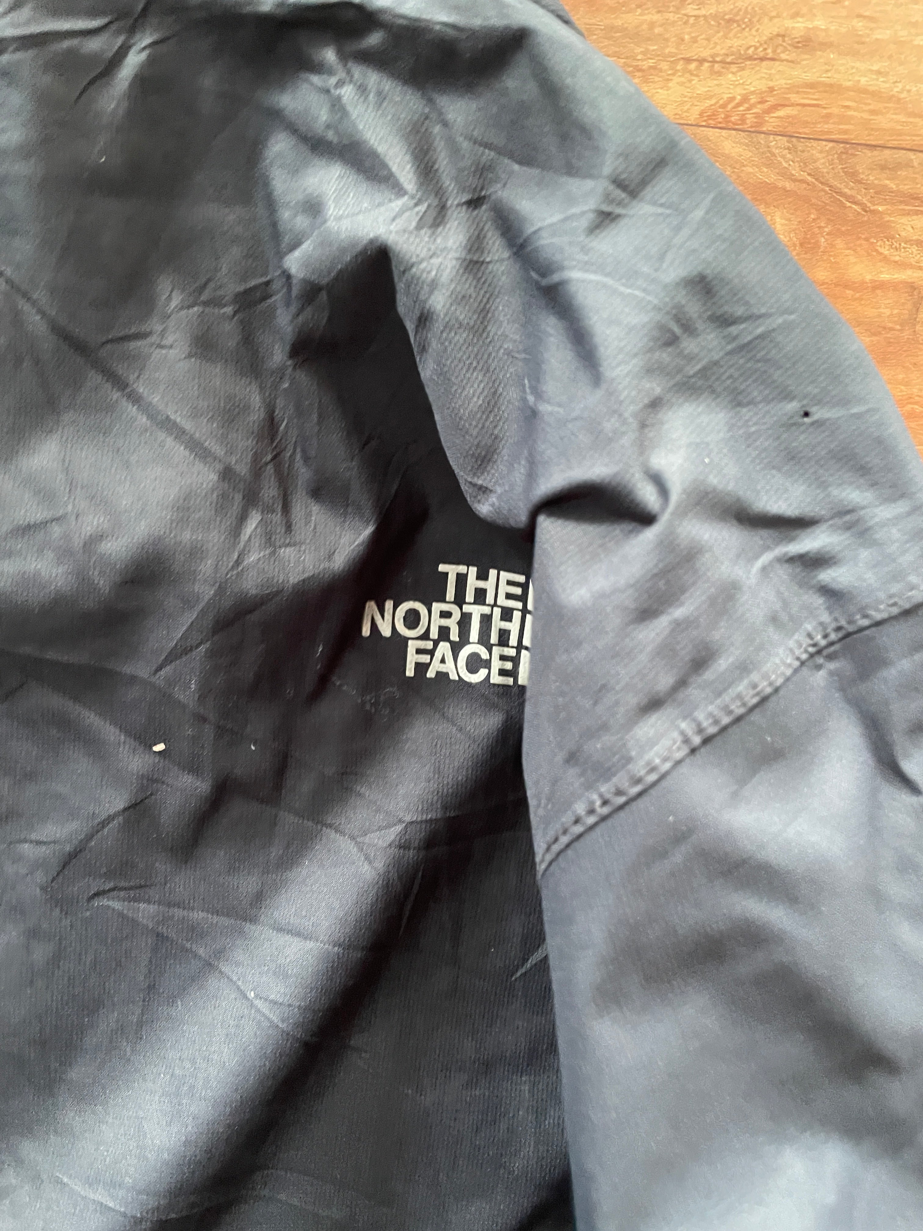 The north face (hyvent)