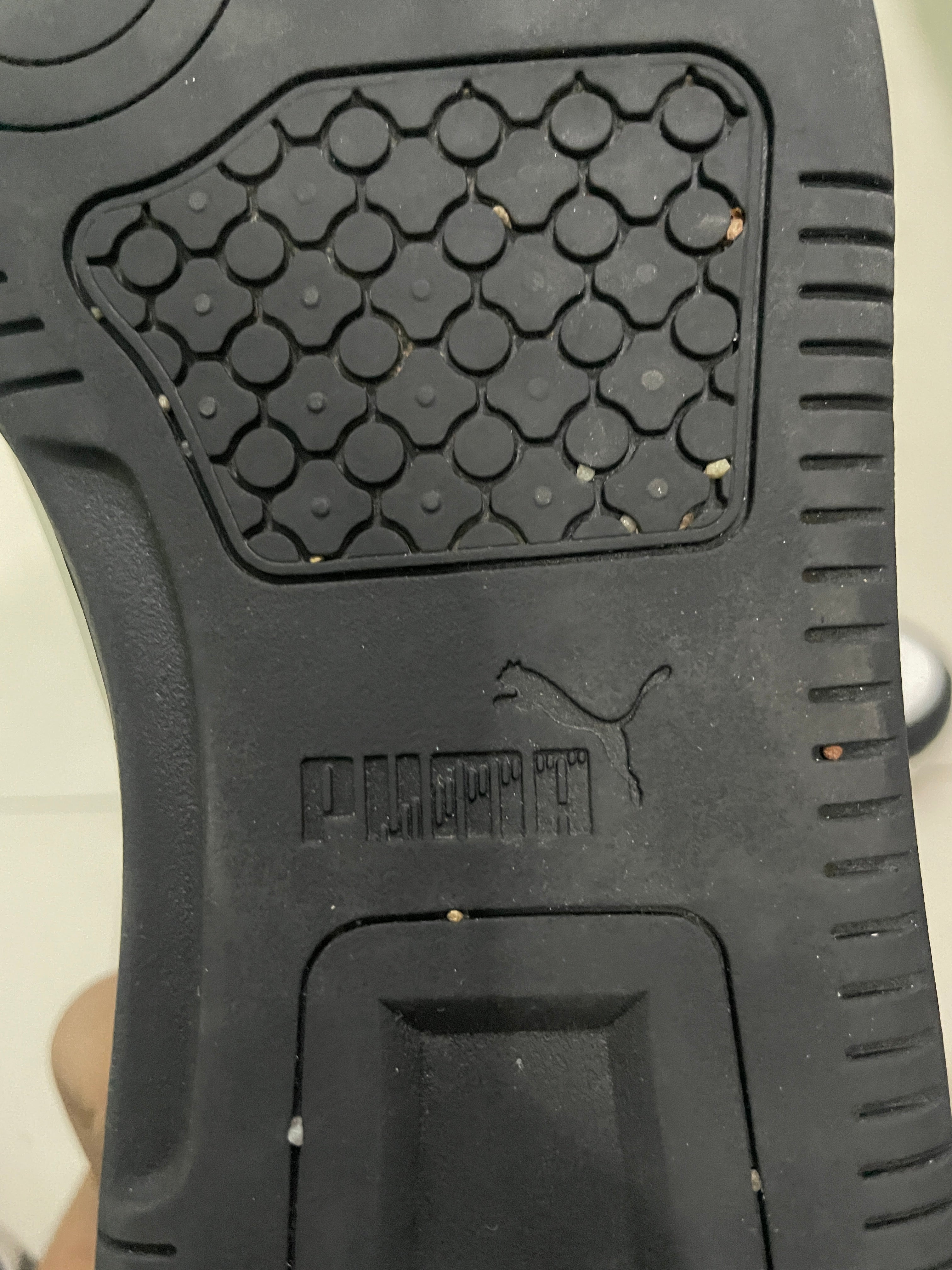 Shoe -UK9