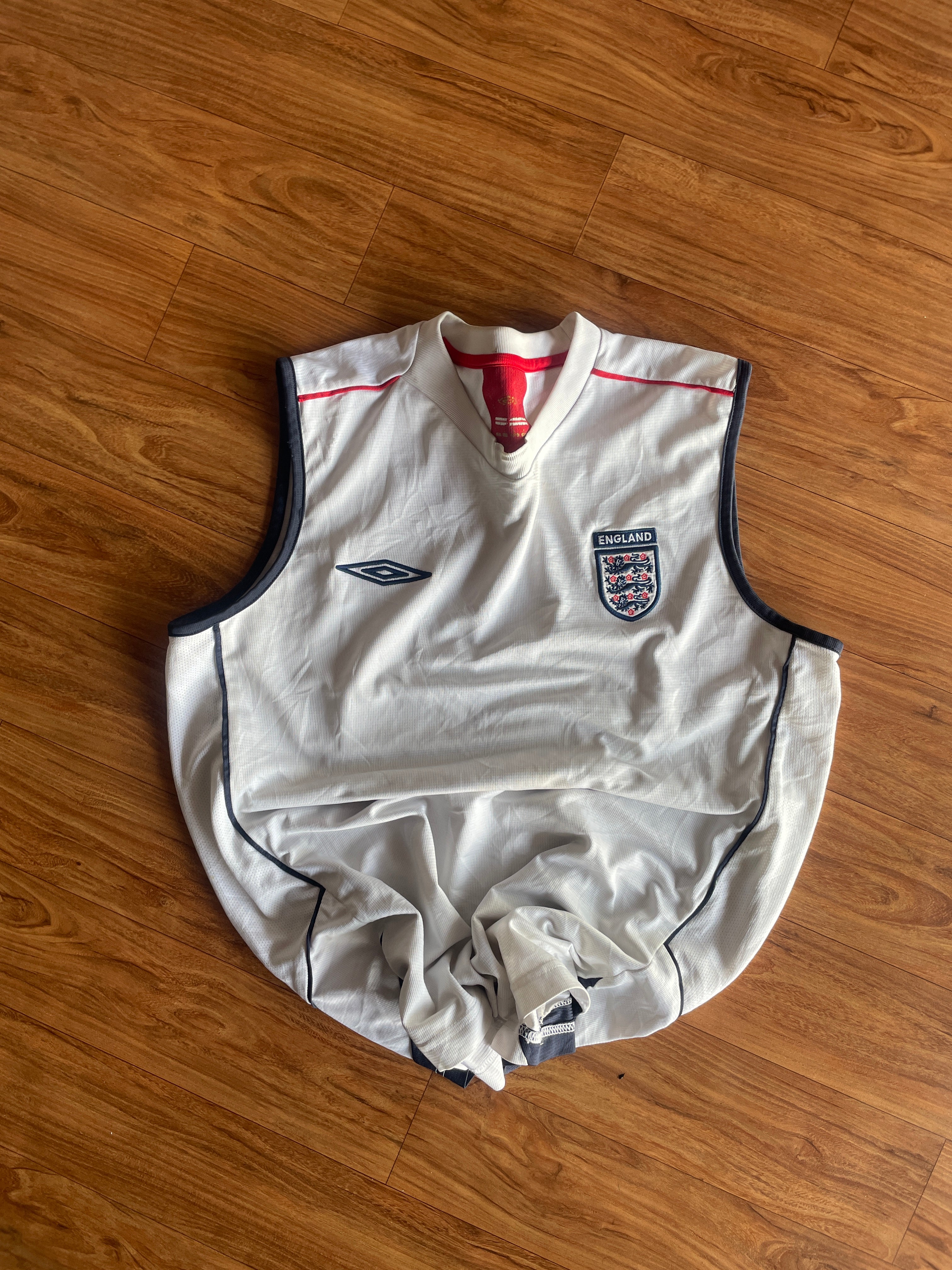 England