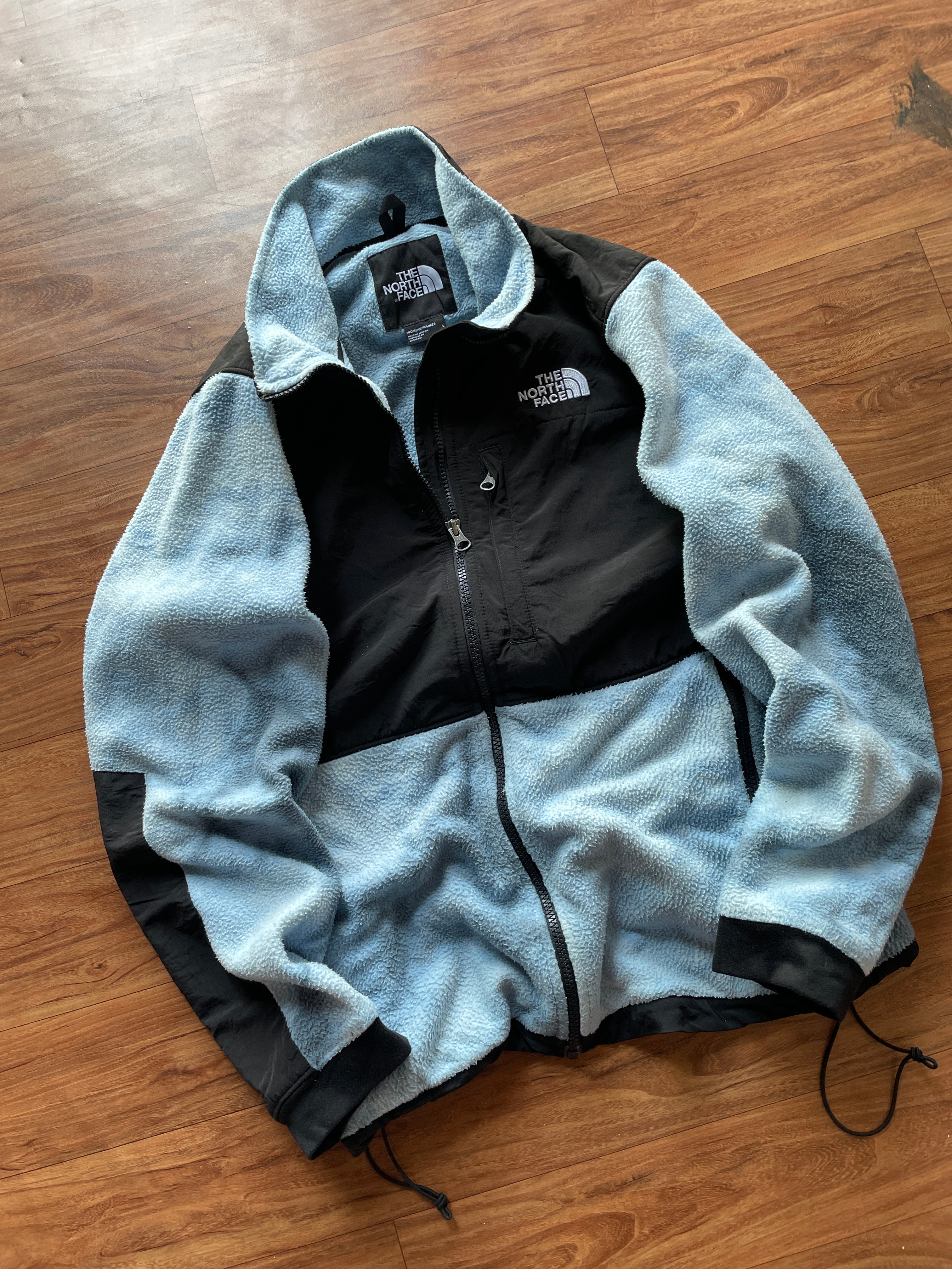 The north face
