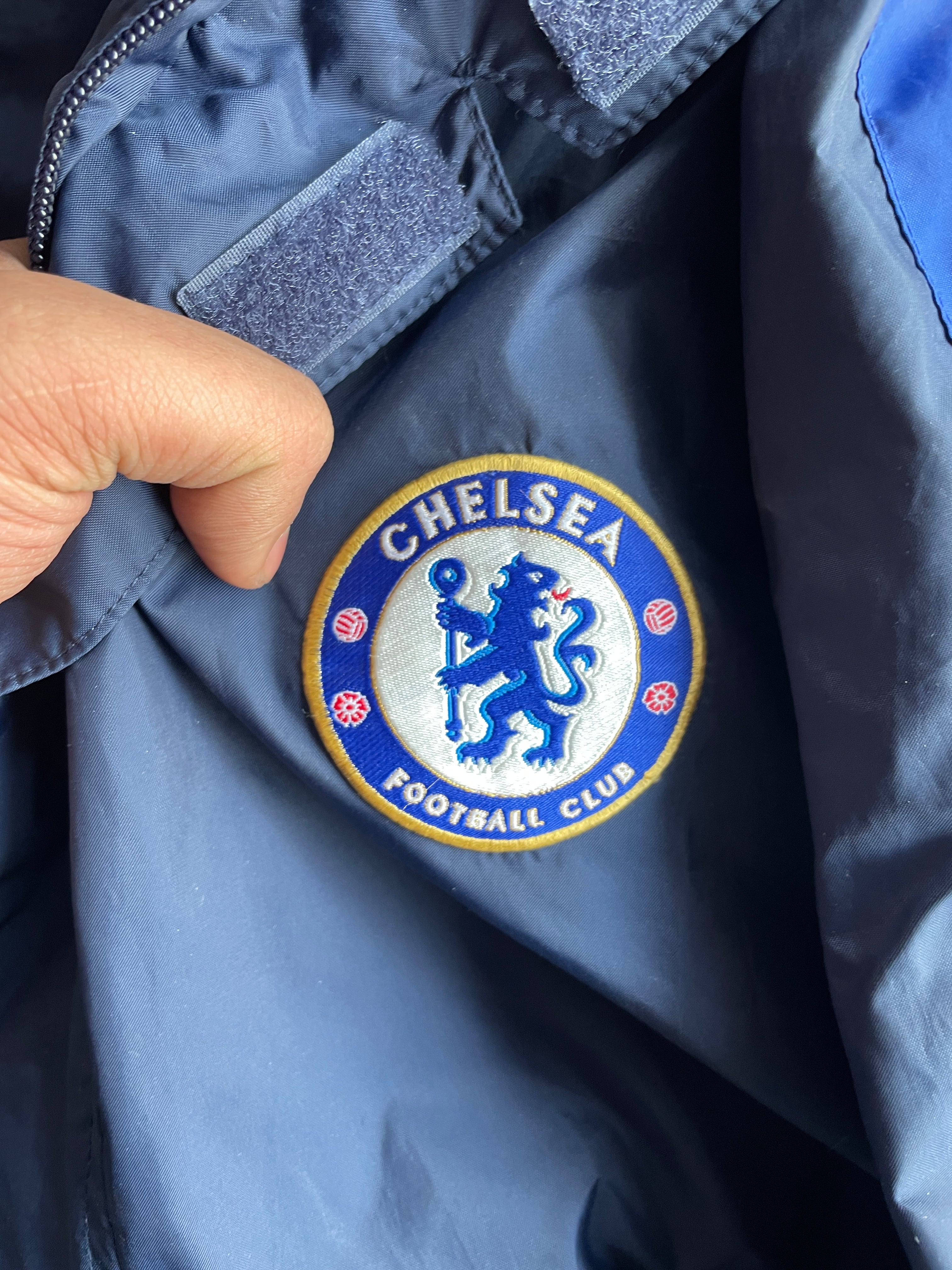 Vintage Chelsea(C46-48 L29)