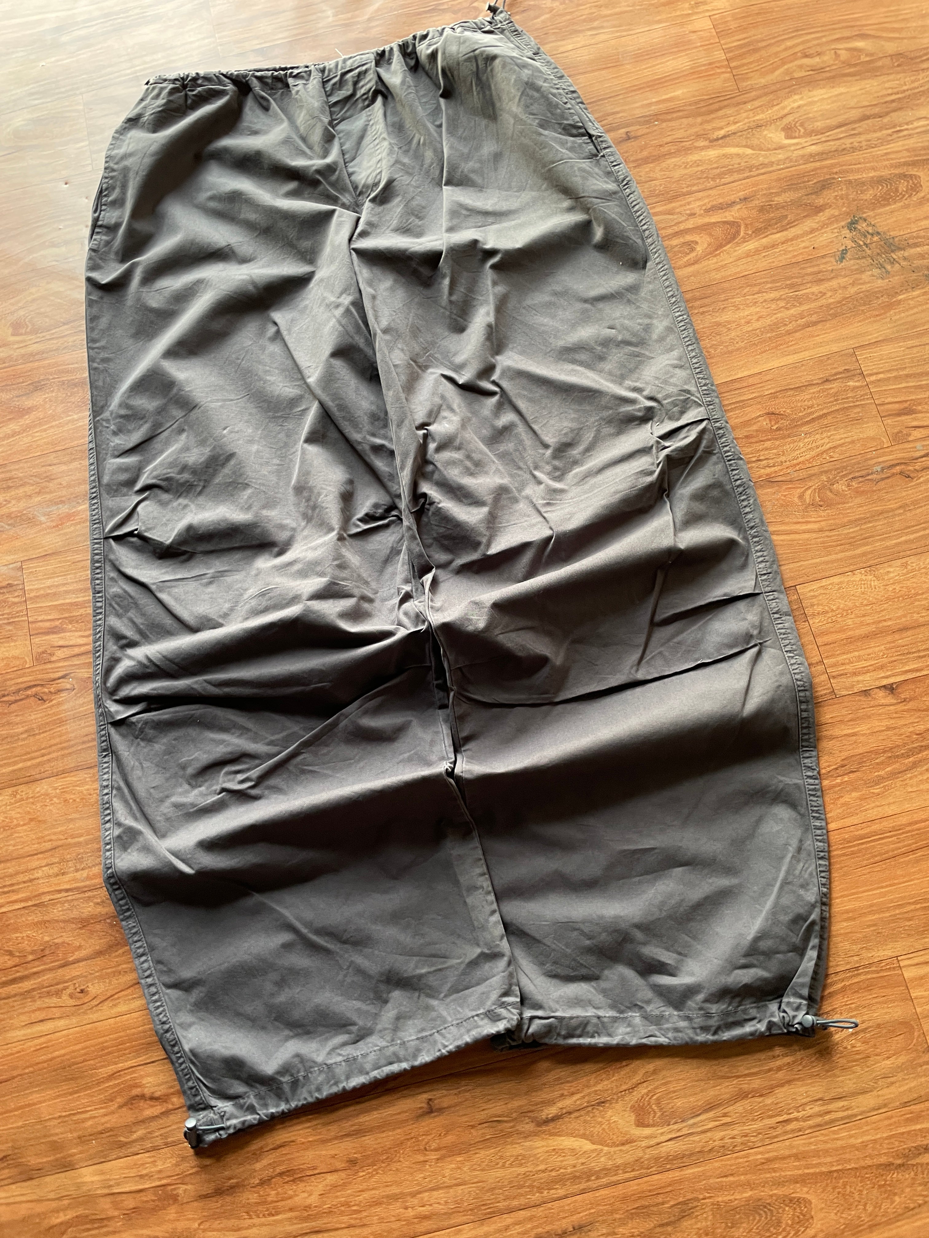 Baggy pant
