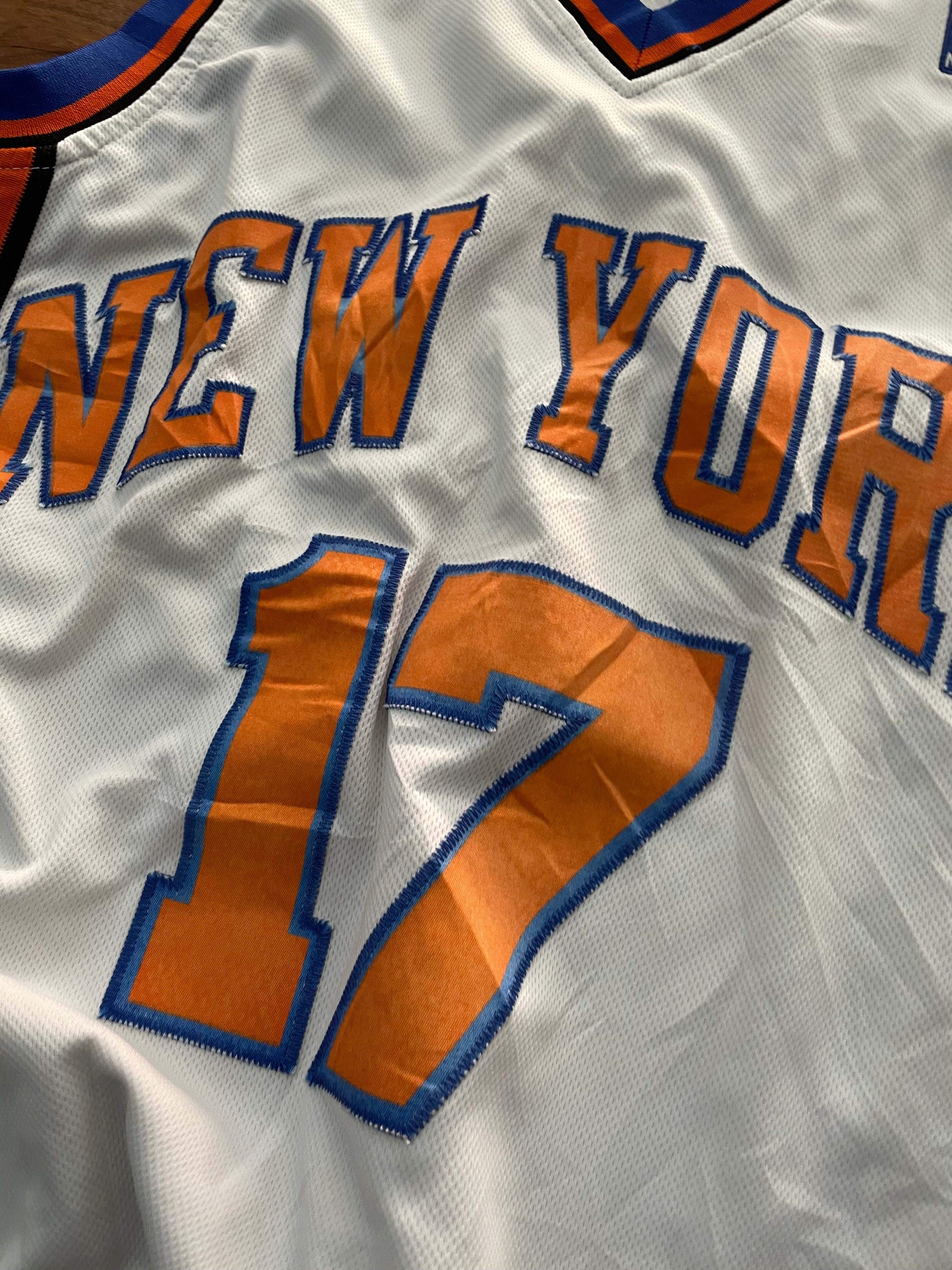 NBA Lin jerseys