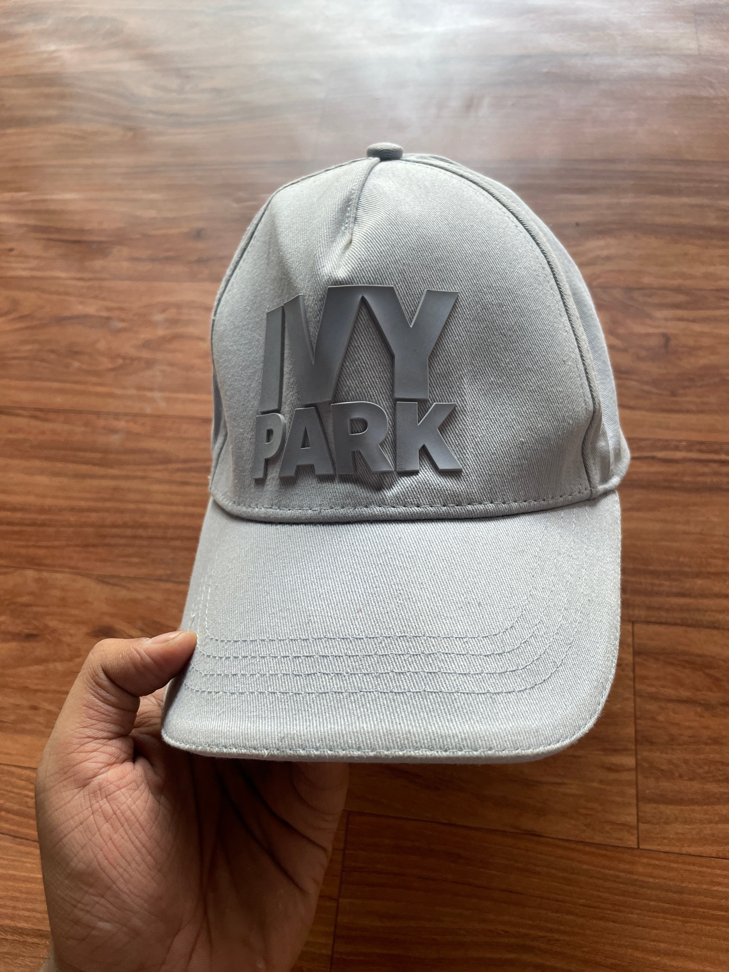 Cap