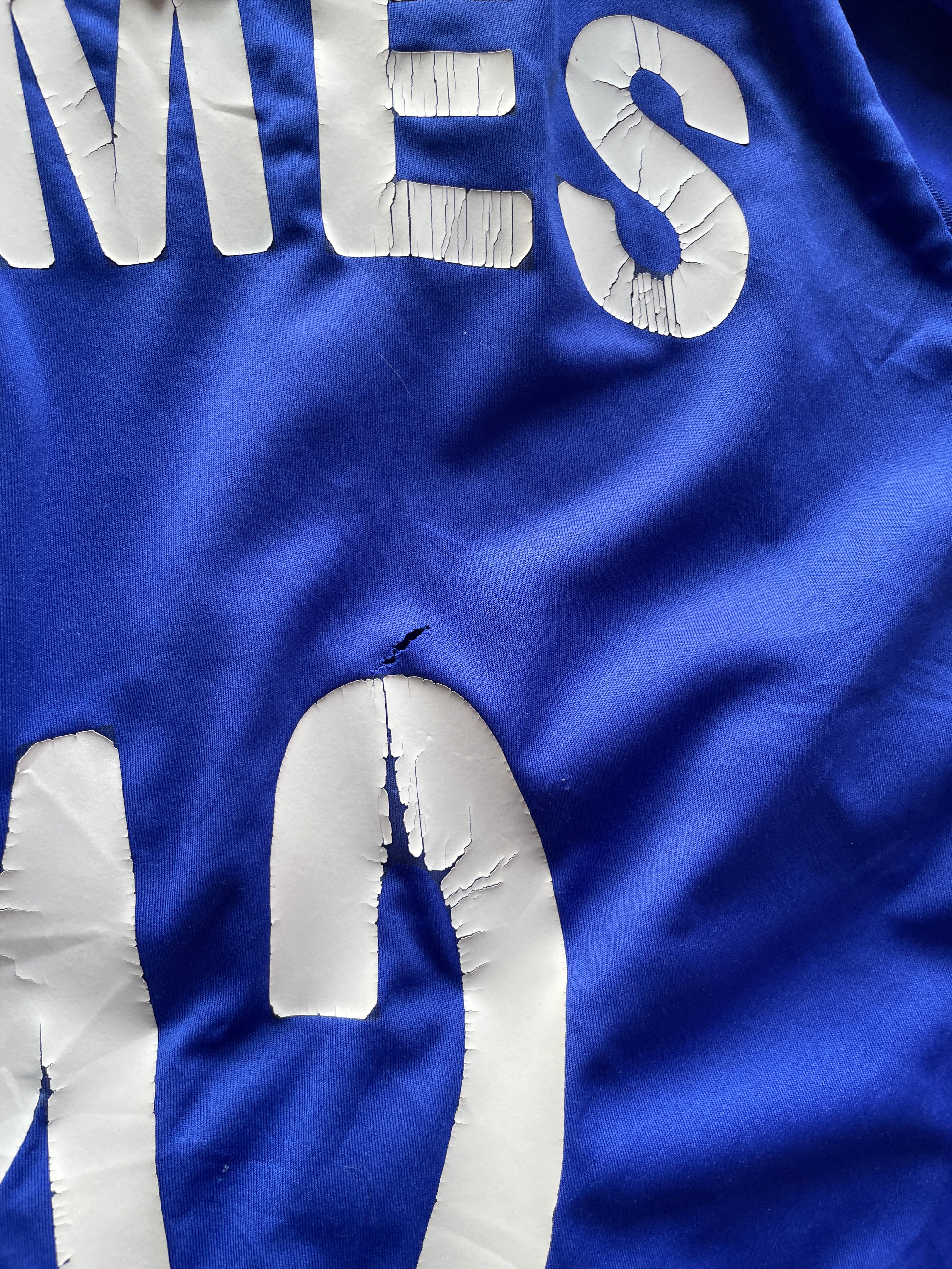 2008 France vintage jersey