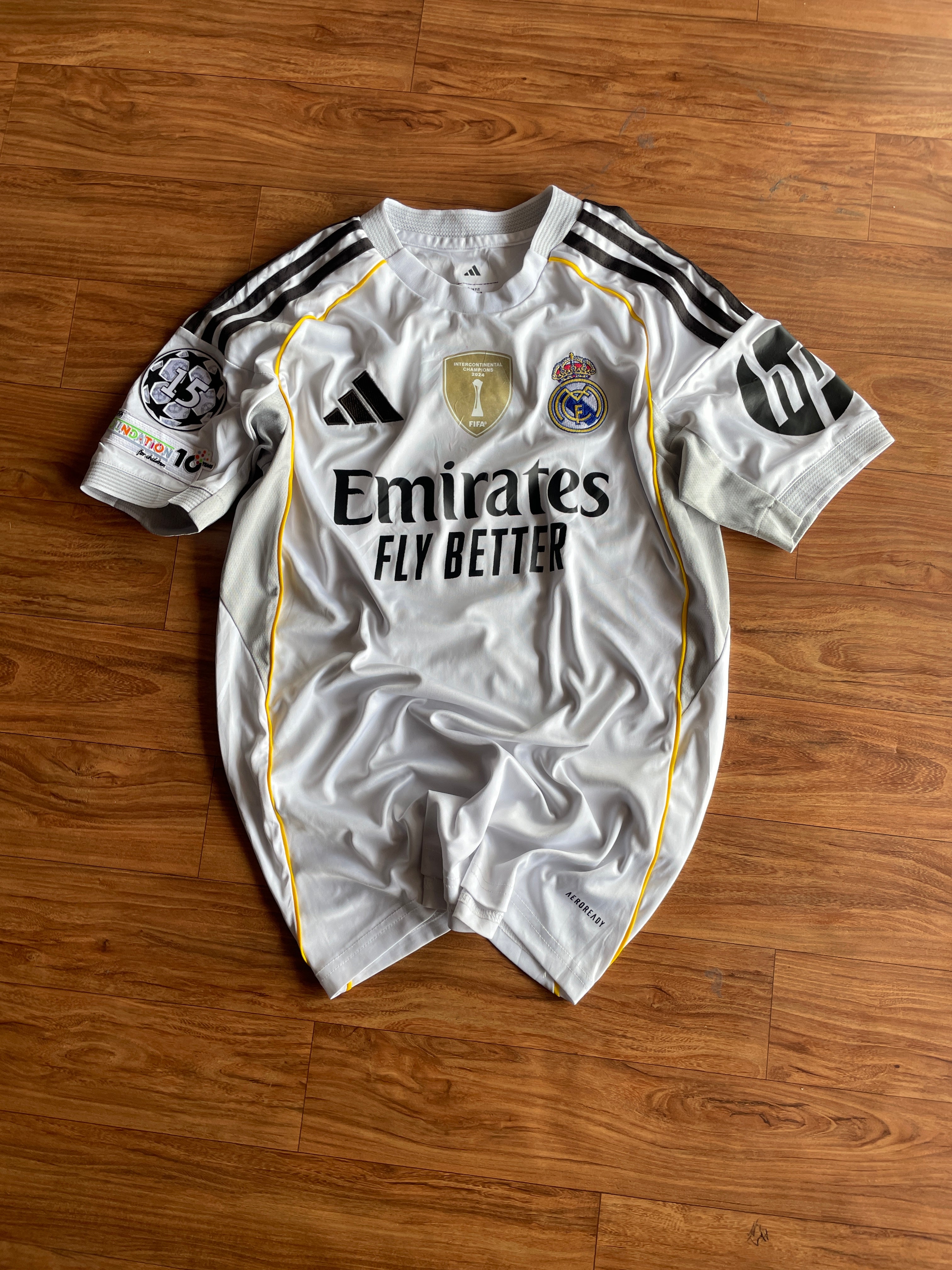 Real Madrid