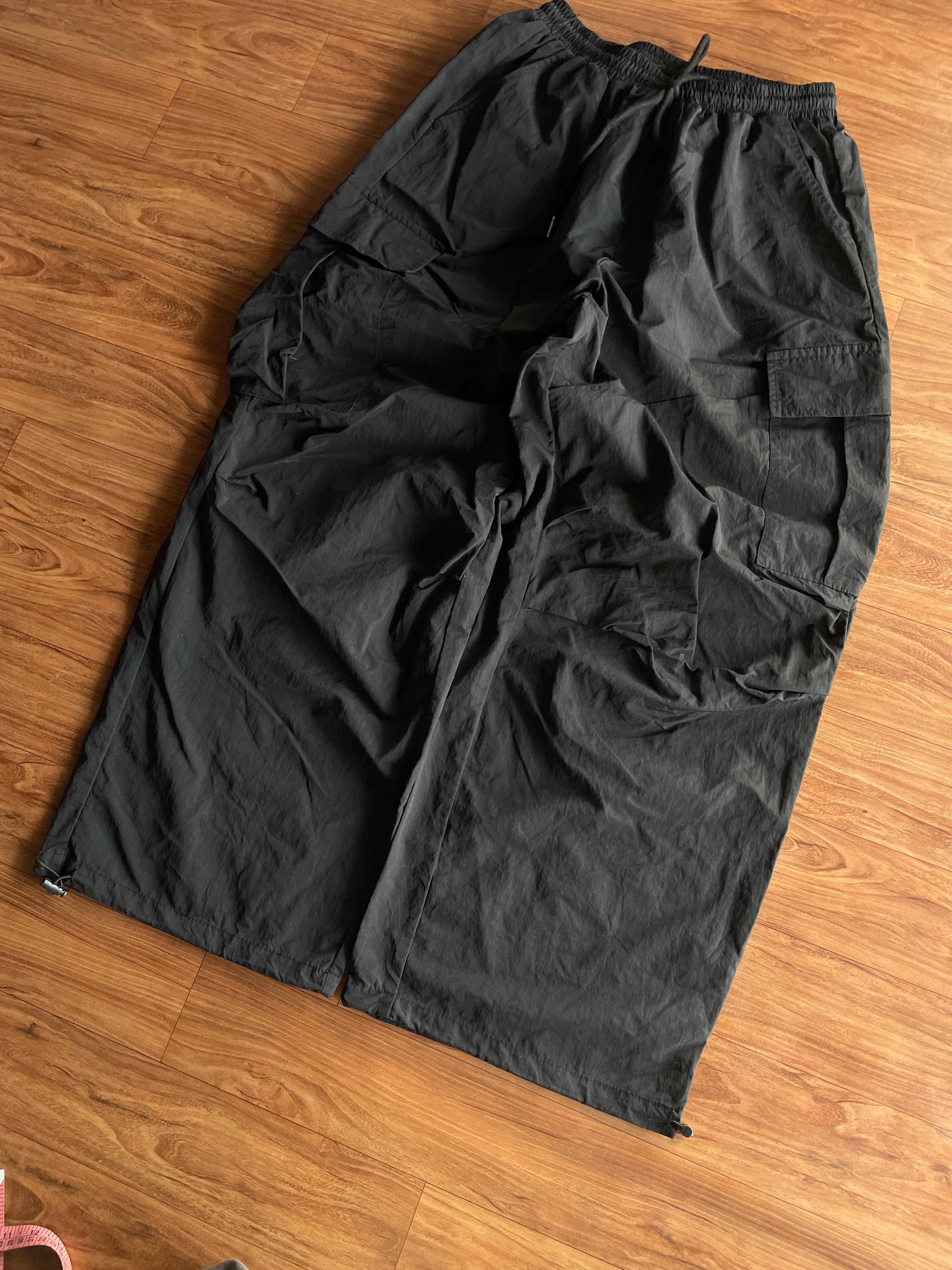 Parachute Track(W30-32 L39)