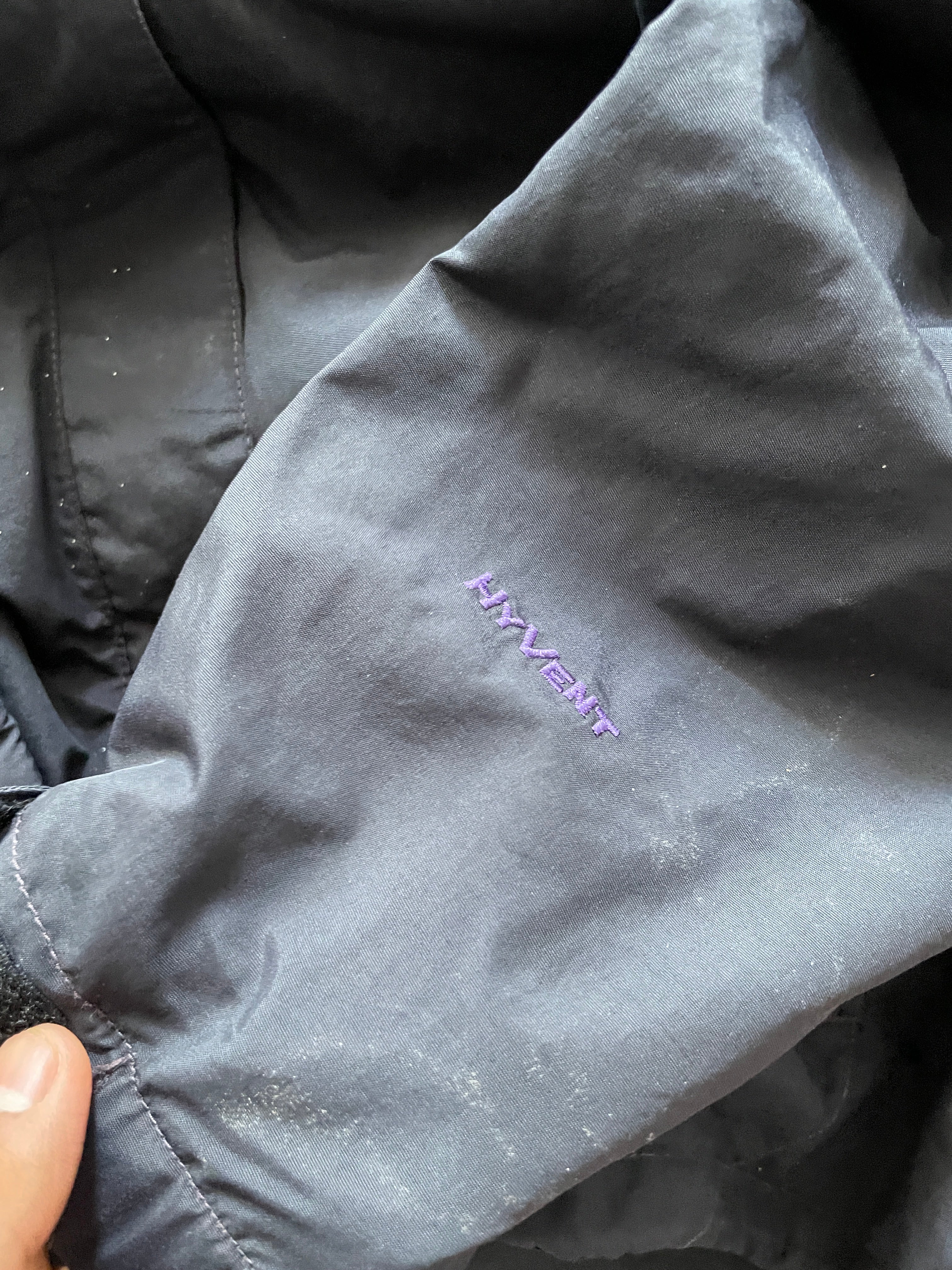 The north face