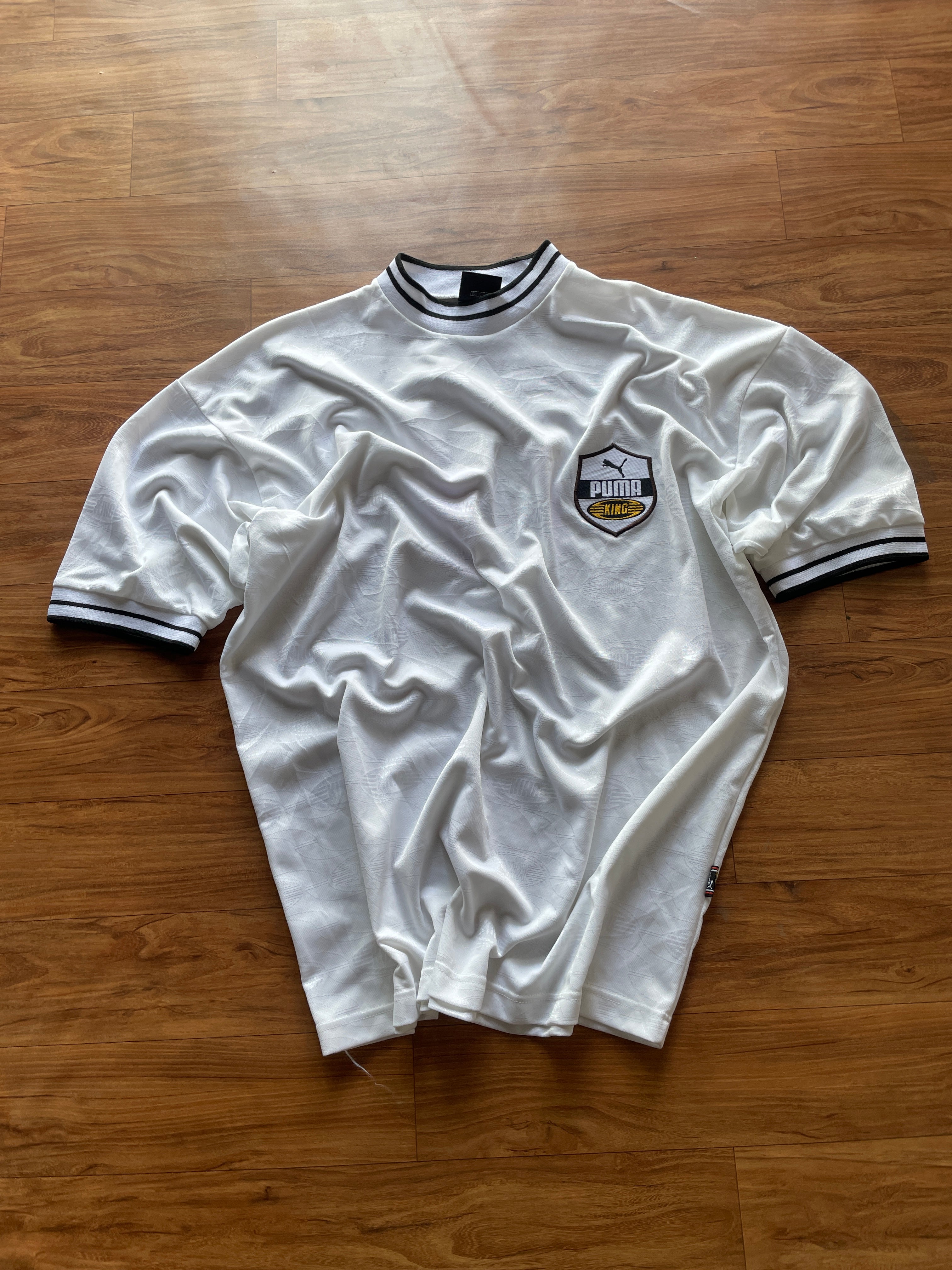 1995-96 Puma