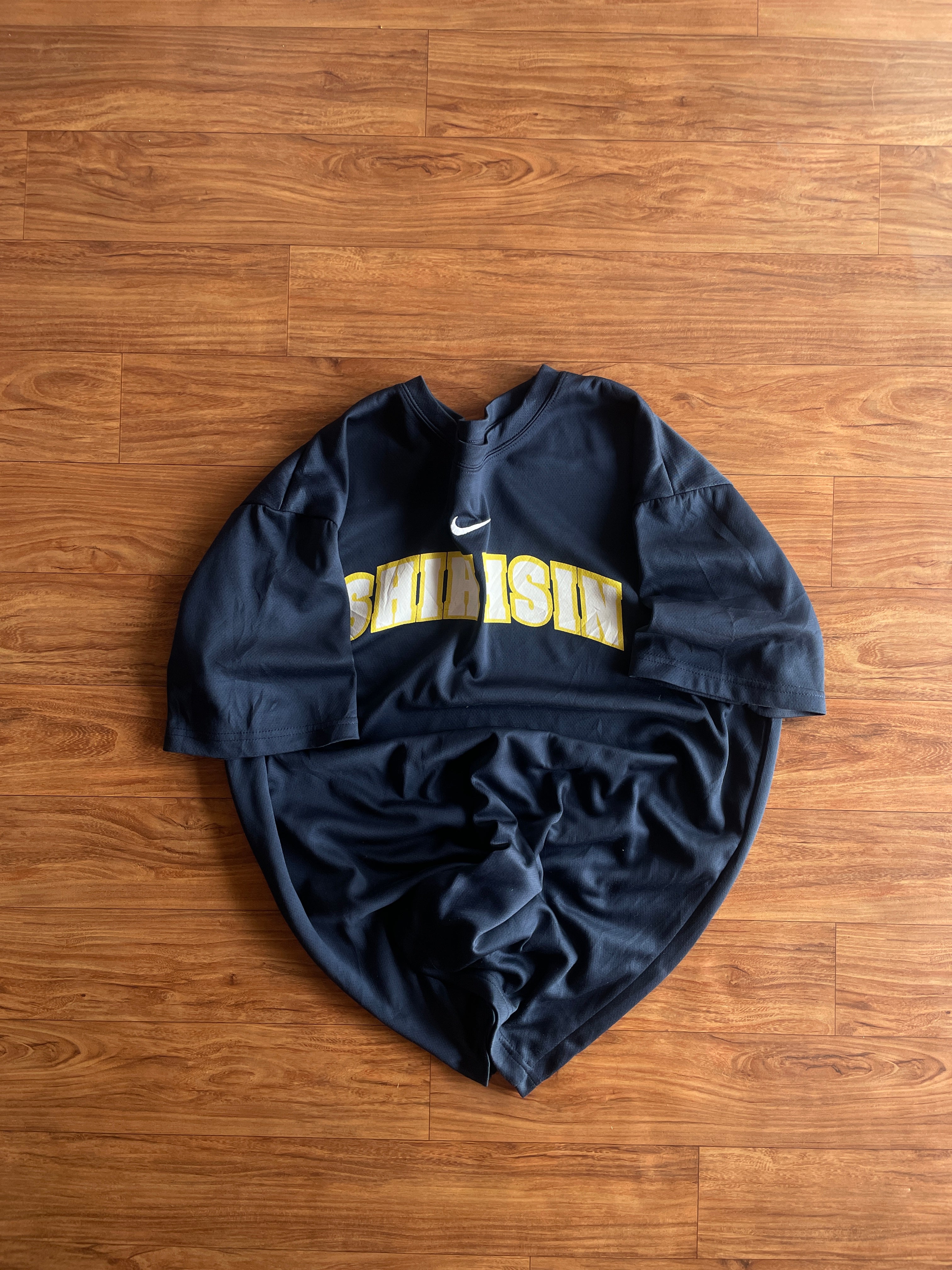 jersey