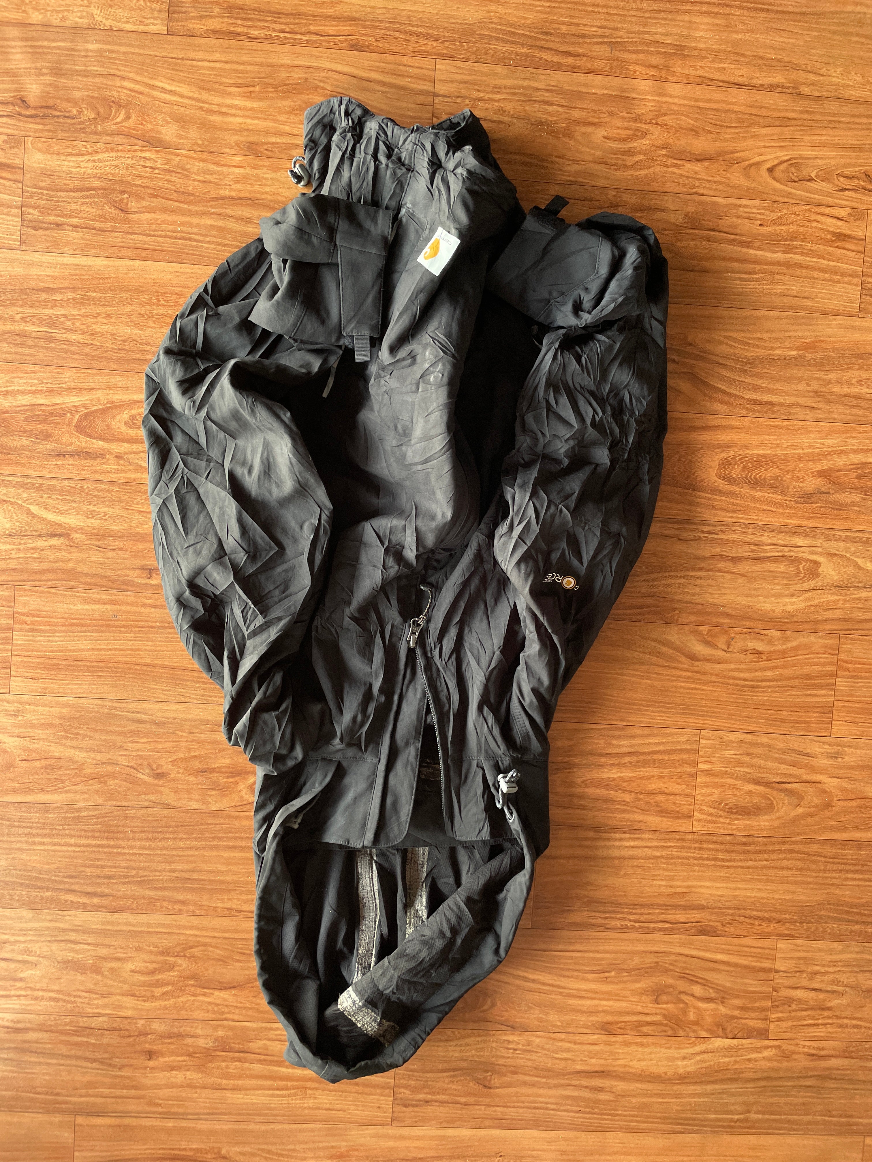 Carhartt rain(C36-38 L24)