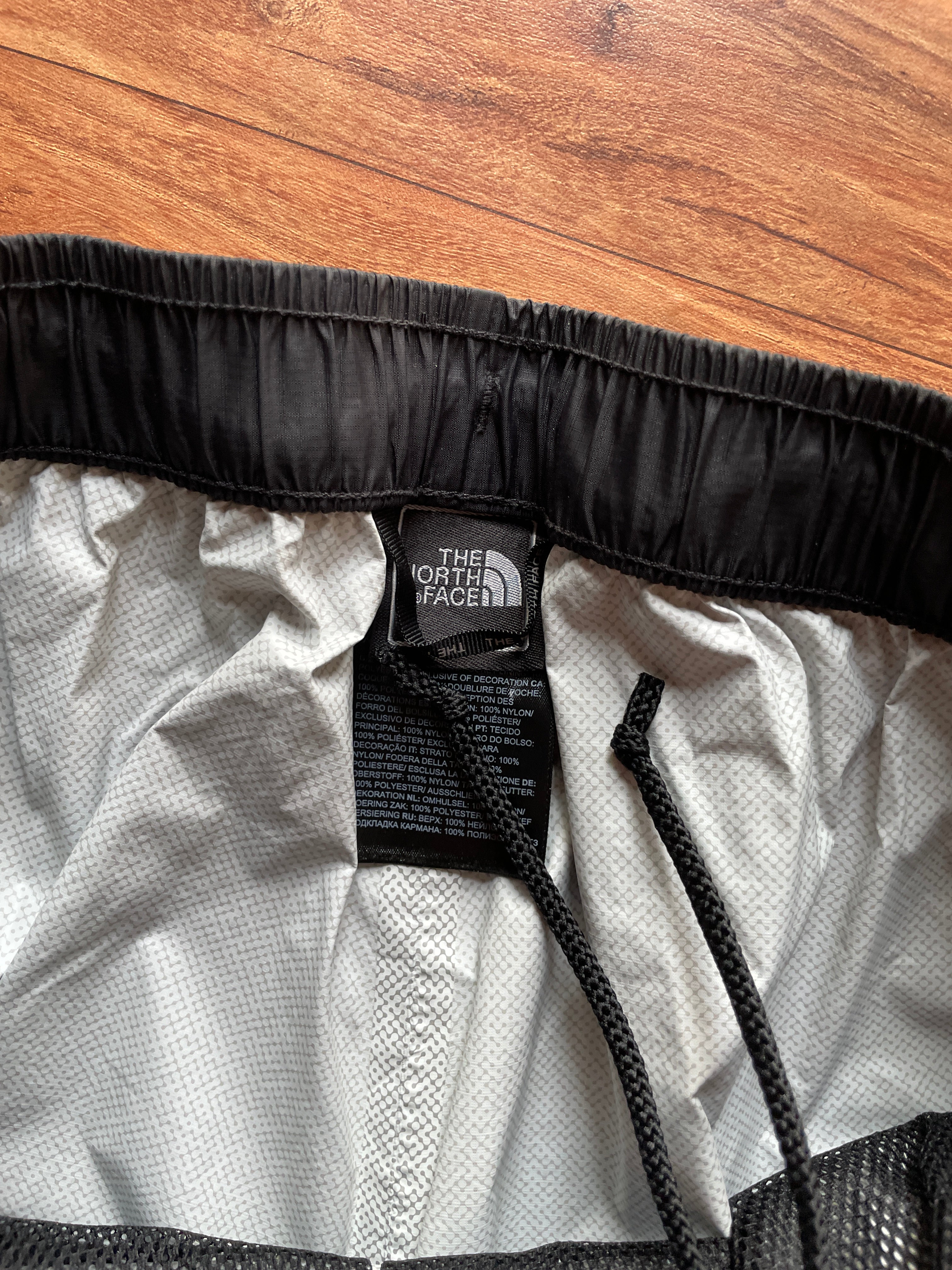 The north face