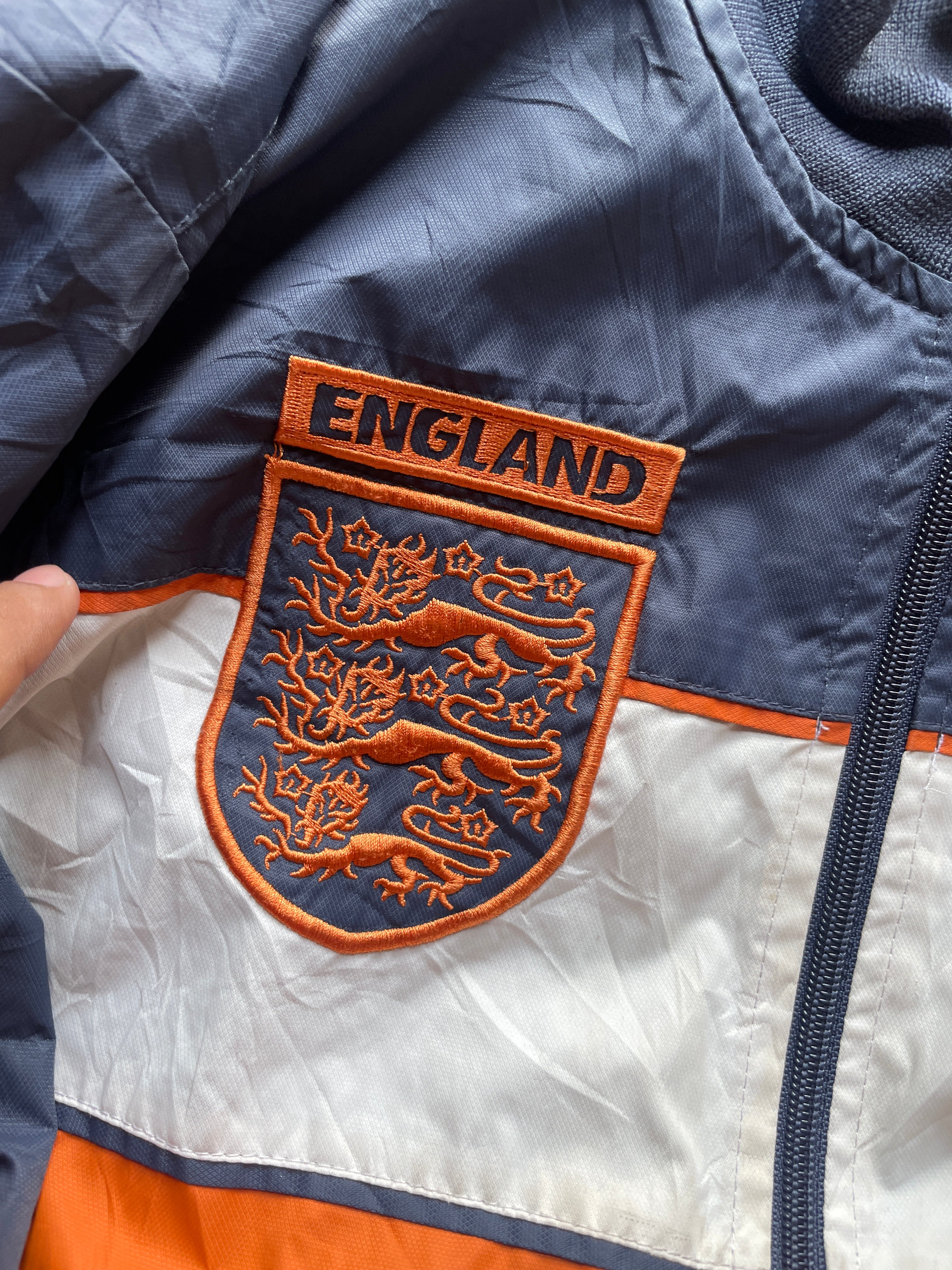 England